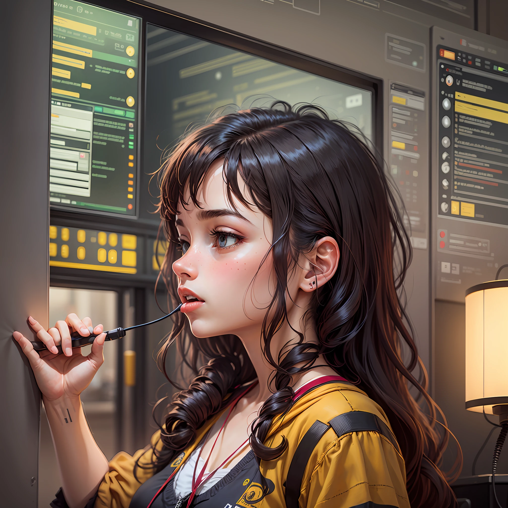 um desenvolvendo um sistema usando node --auto --s2