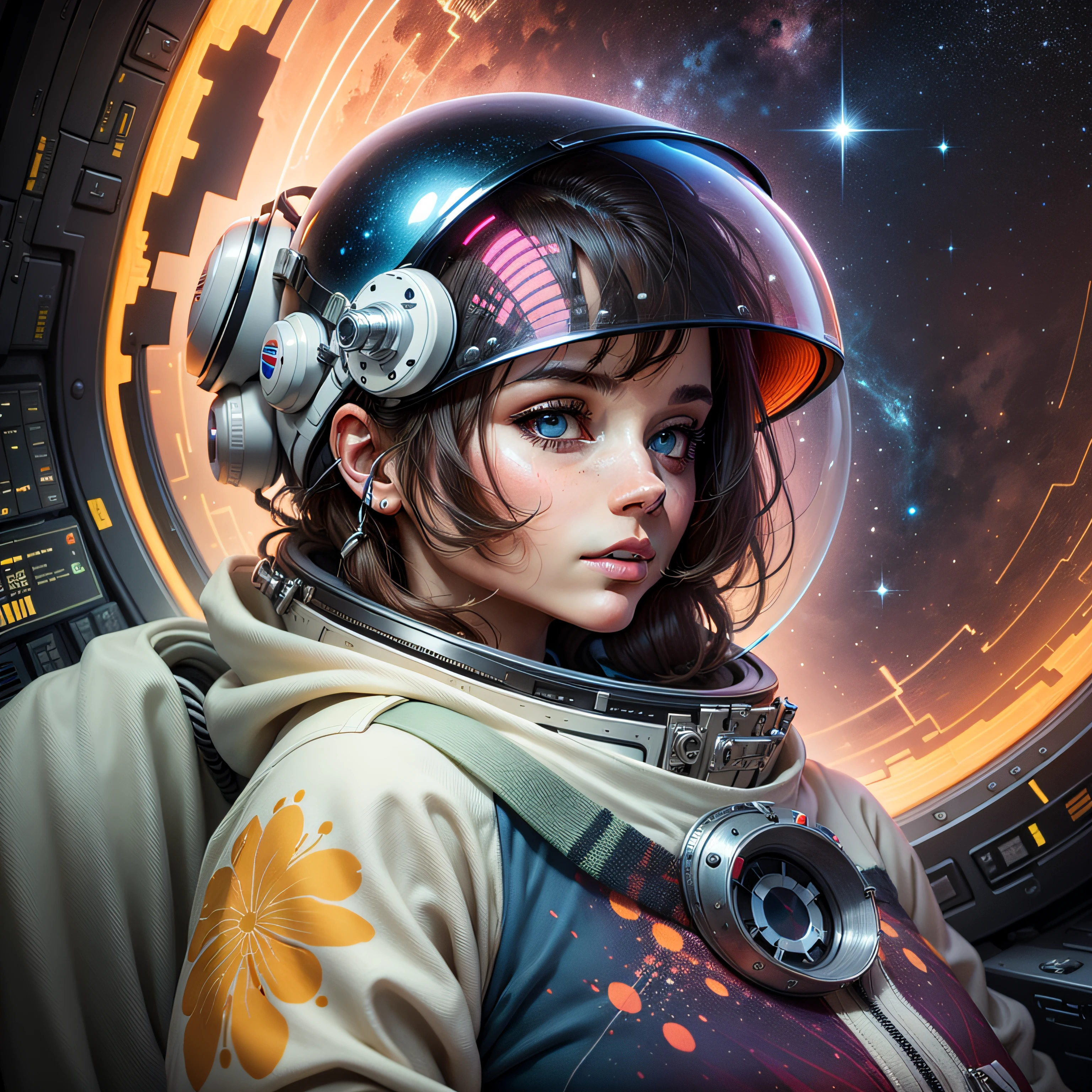 best quality, high quality, black hole --auto
