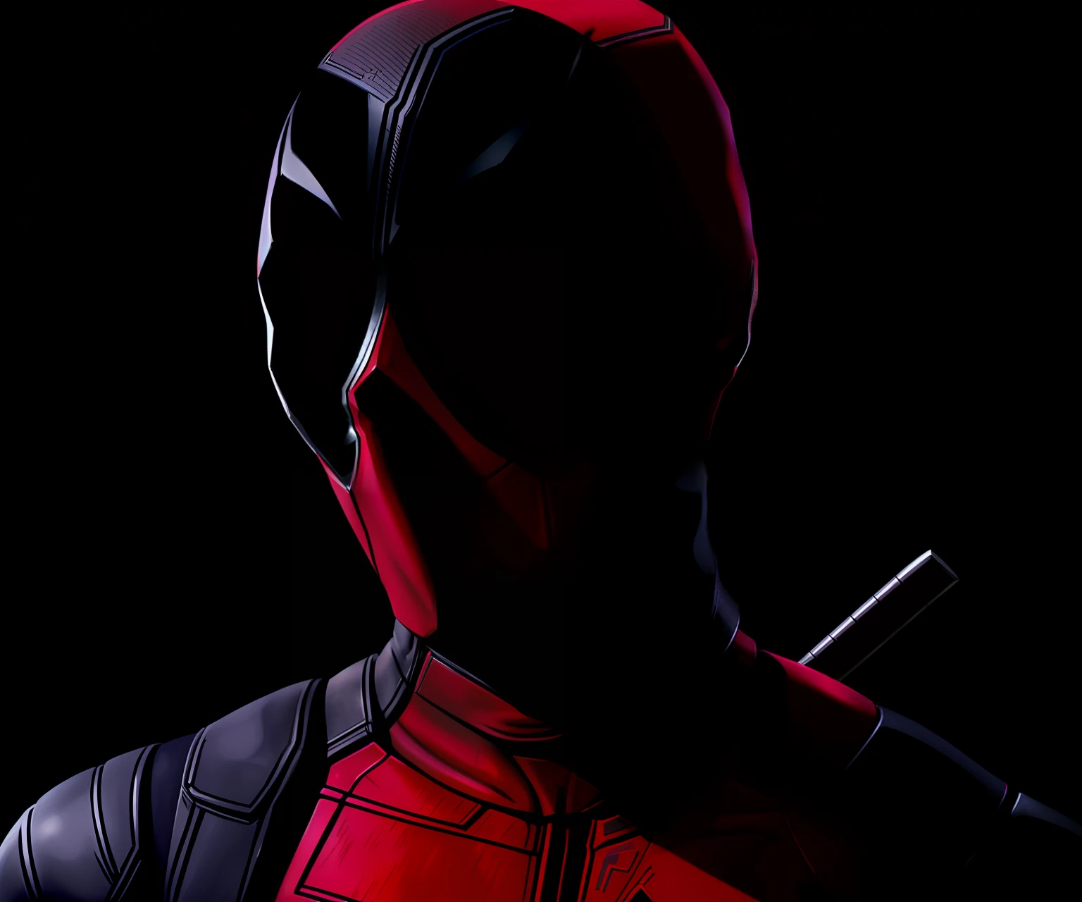 Deadpool futurista