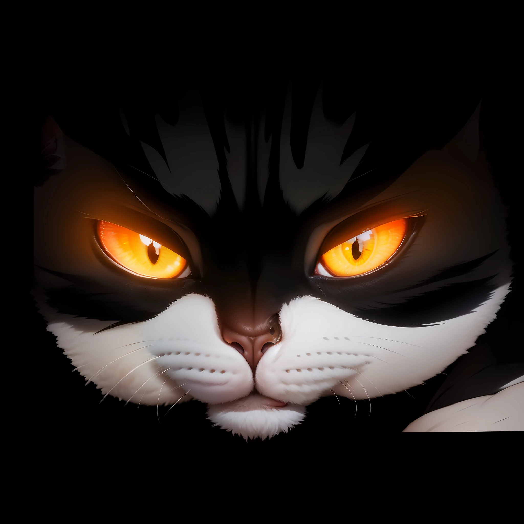 1cat, realistic, highres, hires, skin definition, detailed skin, detailed eyes, detailed cat, (Caucasian:1.5), lifelike, ((AV model)), 4k, 8k, (photorealistic:1.5), solid circle eyes, realism, drop shadow, dutch angle, 8k, super detail, ccurate, best quality, cleavage, micro bra, 1cat,