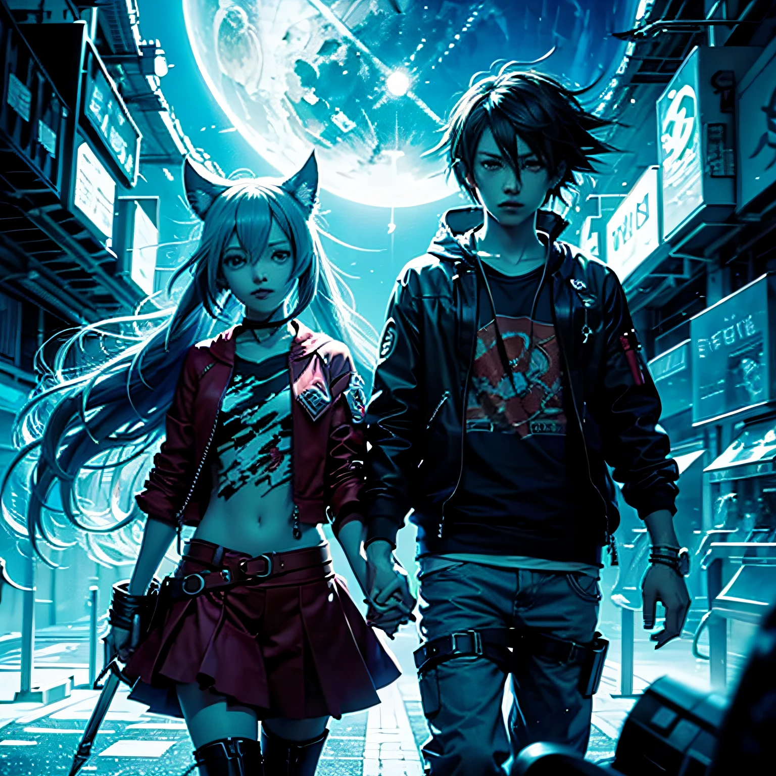 sora de no game no life --auto