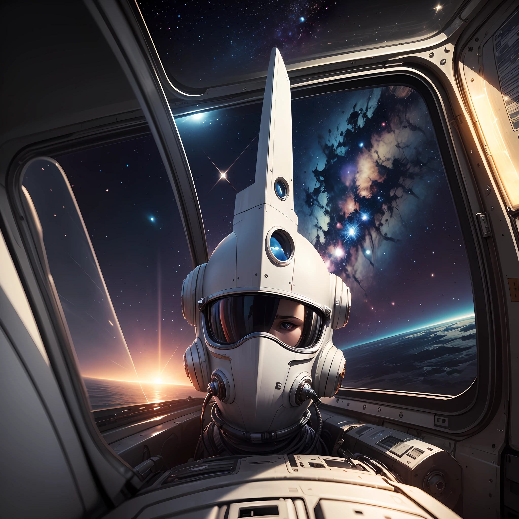 Space --auto