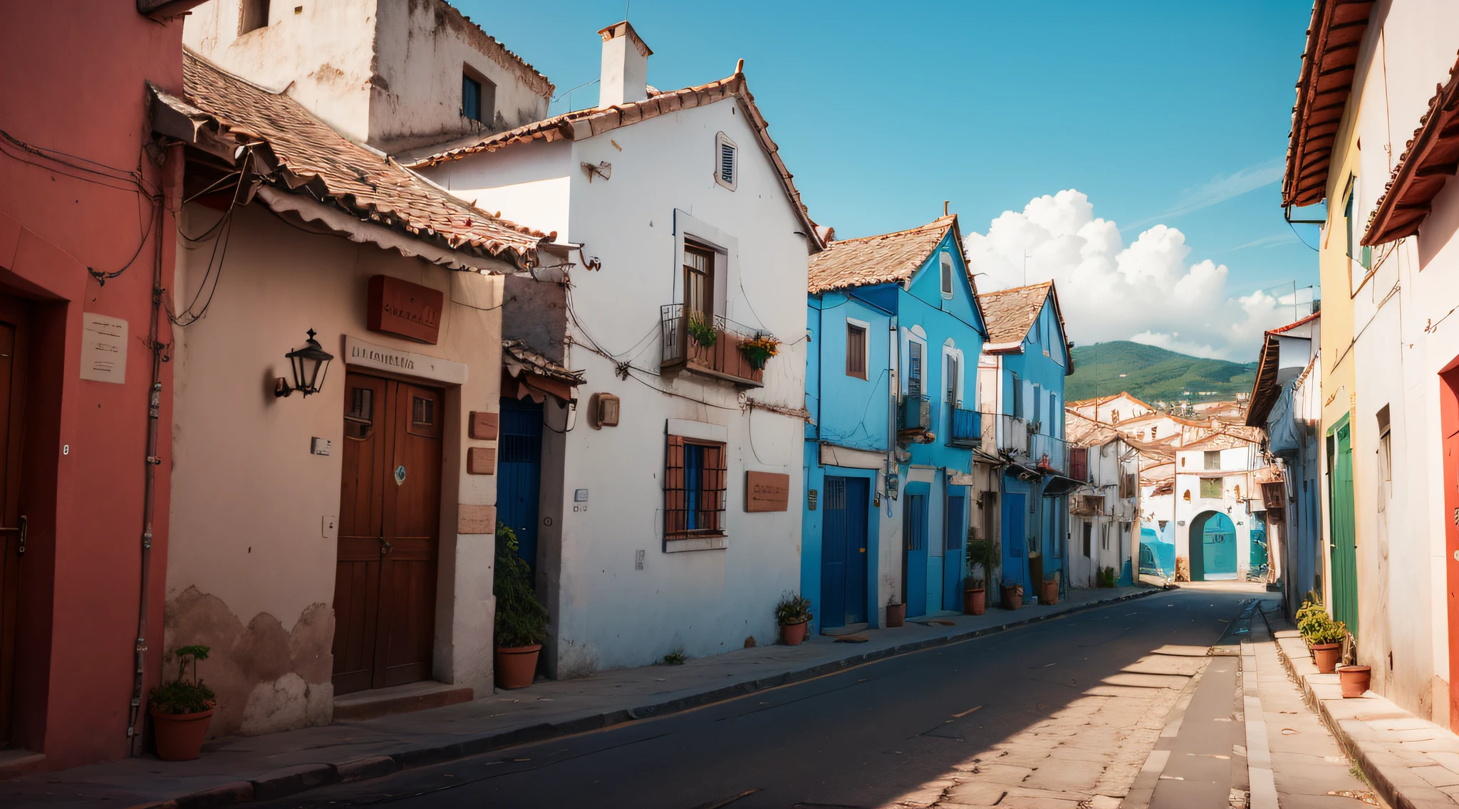 vilarejo