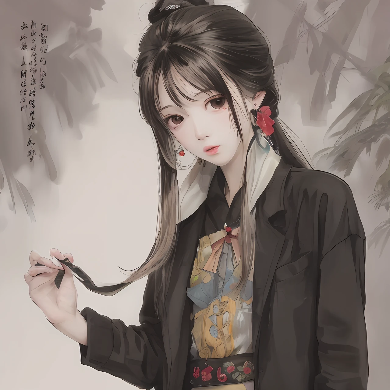 Lu Mingfei
