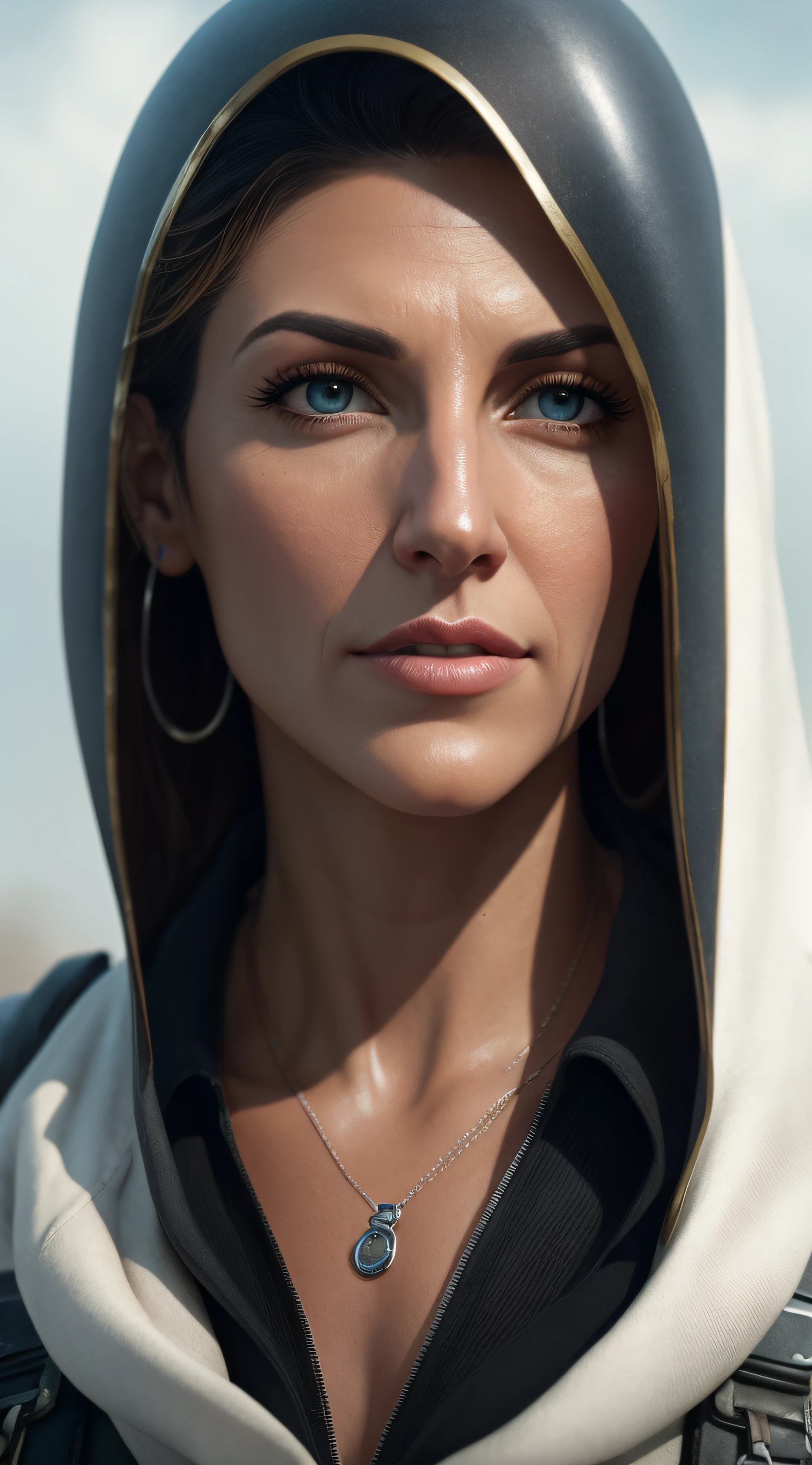 Jennifer Esposito, Engrenagem de esteira, Fora de Campo, ((fins, magro)), fotorrealista, fotografia, Masterpiece, Realistic, Realismo, Rendering, Alto contraste, Digital Art Trend Photorealistic Artstation 8k HD High Definition Detailed Realistic, circunstanciado , textura da pele, hiperdetalhado, textura de pele realista, armadura, melhor qualidade, Ultra high resolution, (fotorrealista) (1.4), high resolution, circunstanciado, Foto RAW, re afiado, lee jeffries nikon d850 film stock photo 4 kodak port 400 camera f1 .6 lens rich colors realistic texture hyper realistic dramatic lighting irrealengine trends in artstation cinestill 800, --auto