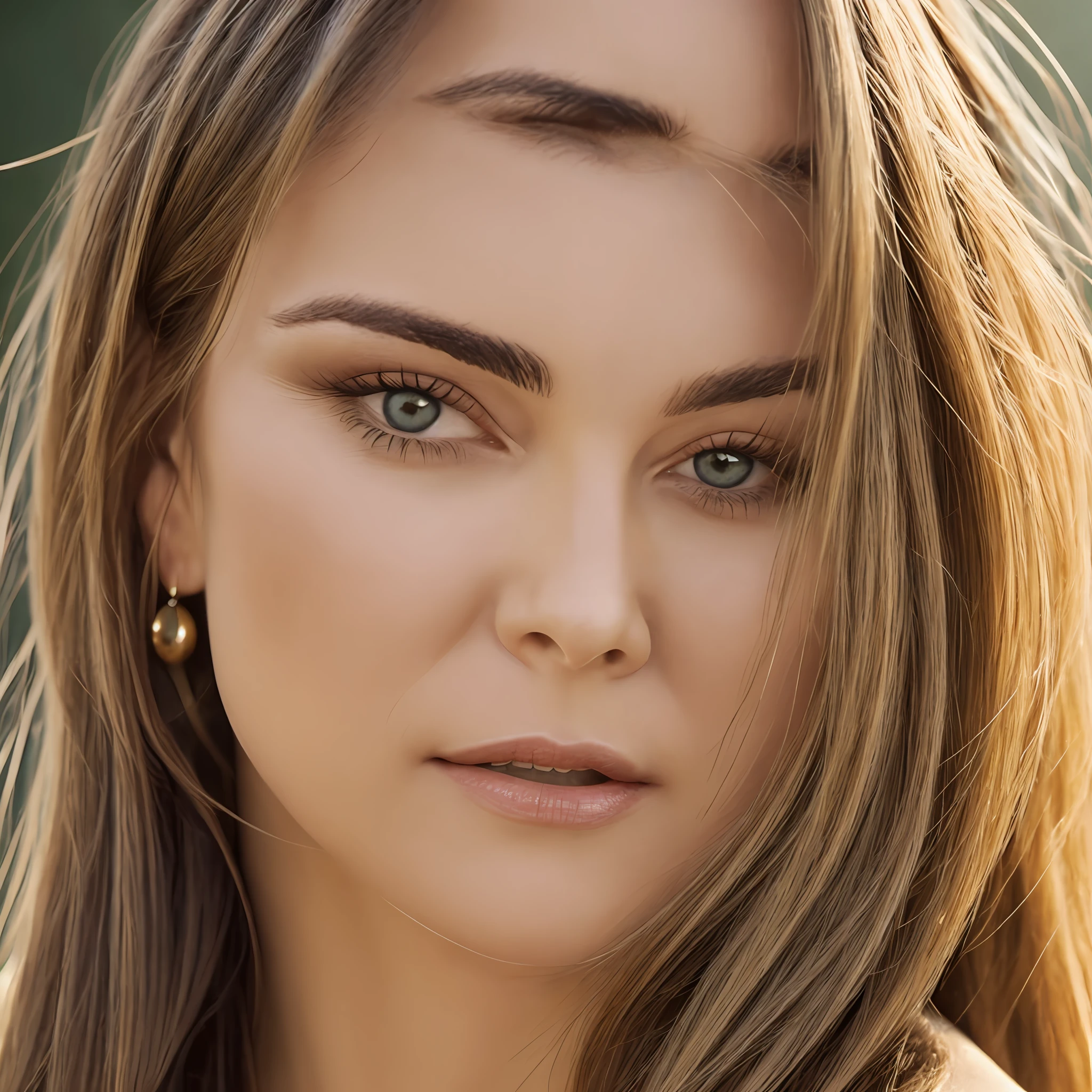 A realistic woman with natural features that is Alicia Silverstone and with Sharon Stone, imagem ultra realista . 64 mil
