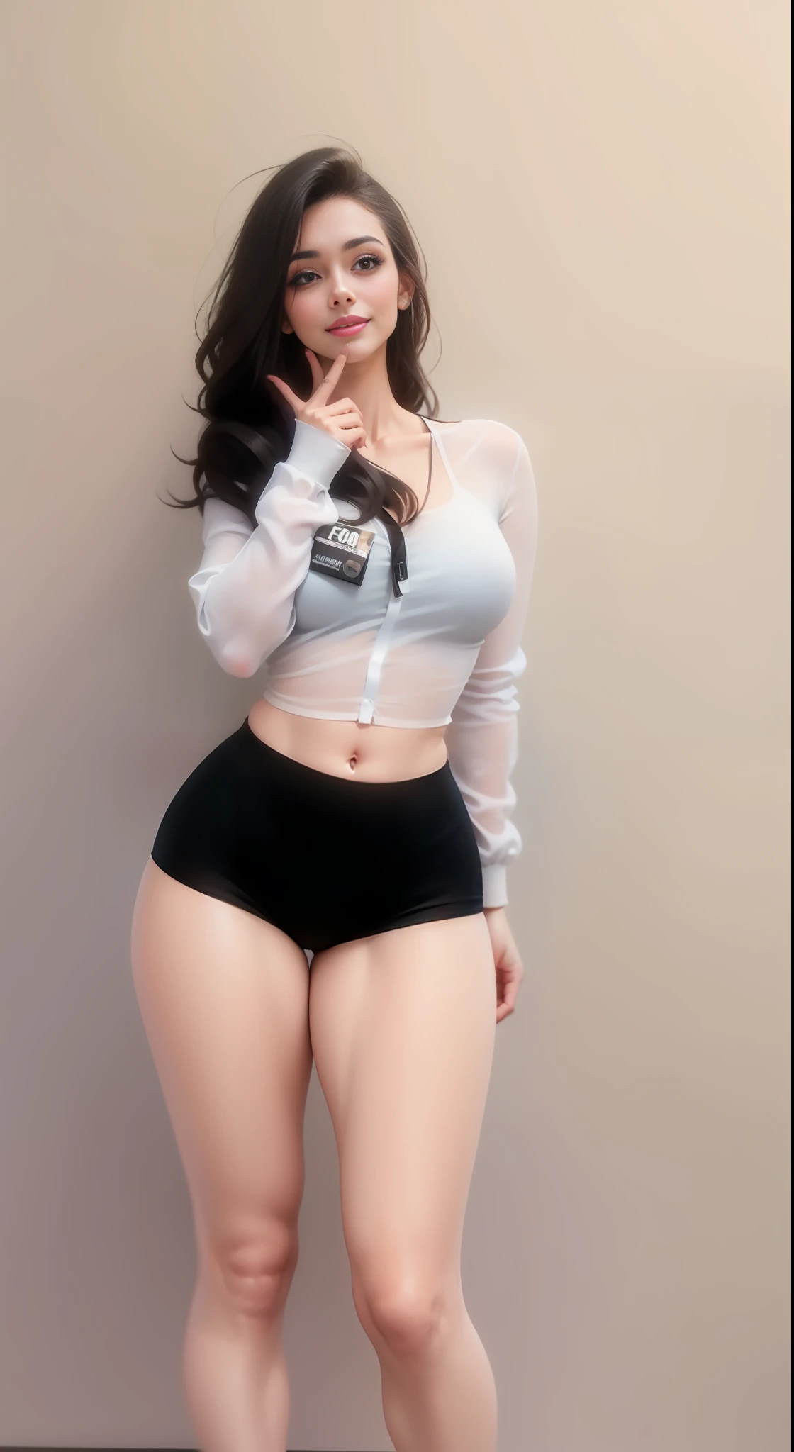 Obra prima, alte definicao 3D, Closeup of a happy, smiling skinny girl in a transparent gray bra, () posando para uma foto, corpo quente sexy, corpo sexy, corpo sensual com barriga sexy, pose sexy, (rosto bem definido), (rosto perfeito)(rosto lindo), (peitos grandes), (peitos macios), (peitos macios) menina tiful transparent bikini), (cabelo preto longo) (cabelo grande) (cabelo muito longo), (messy hair),garota feliz, olhar sexy, corpo rosa, figura dainty fit, roupa sexy, barbie doll in panties and bra(calcinha curto transparente), (sutian aparece ), pose muito sexy, roupa muito sexy, rendada, seminua,((modelo fitns sexy))