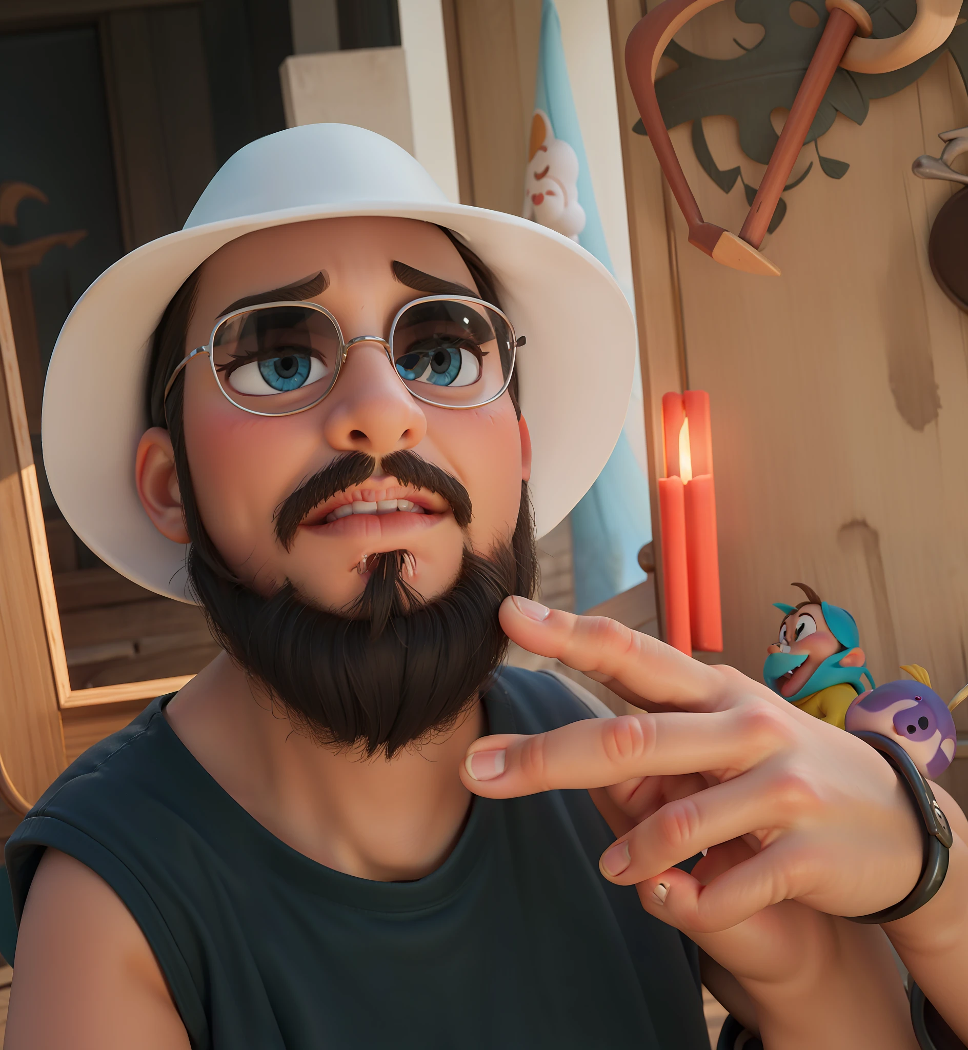Disney pixar