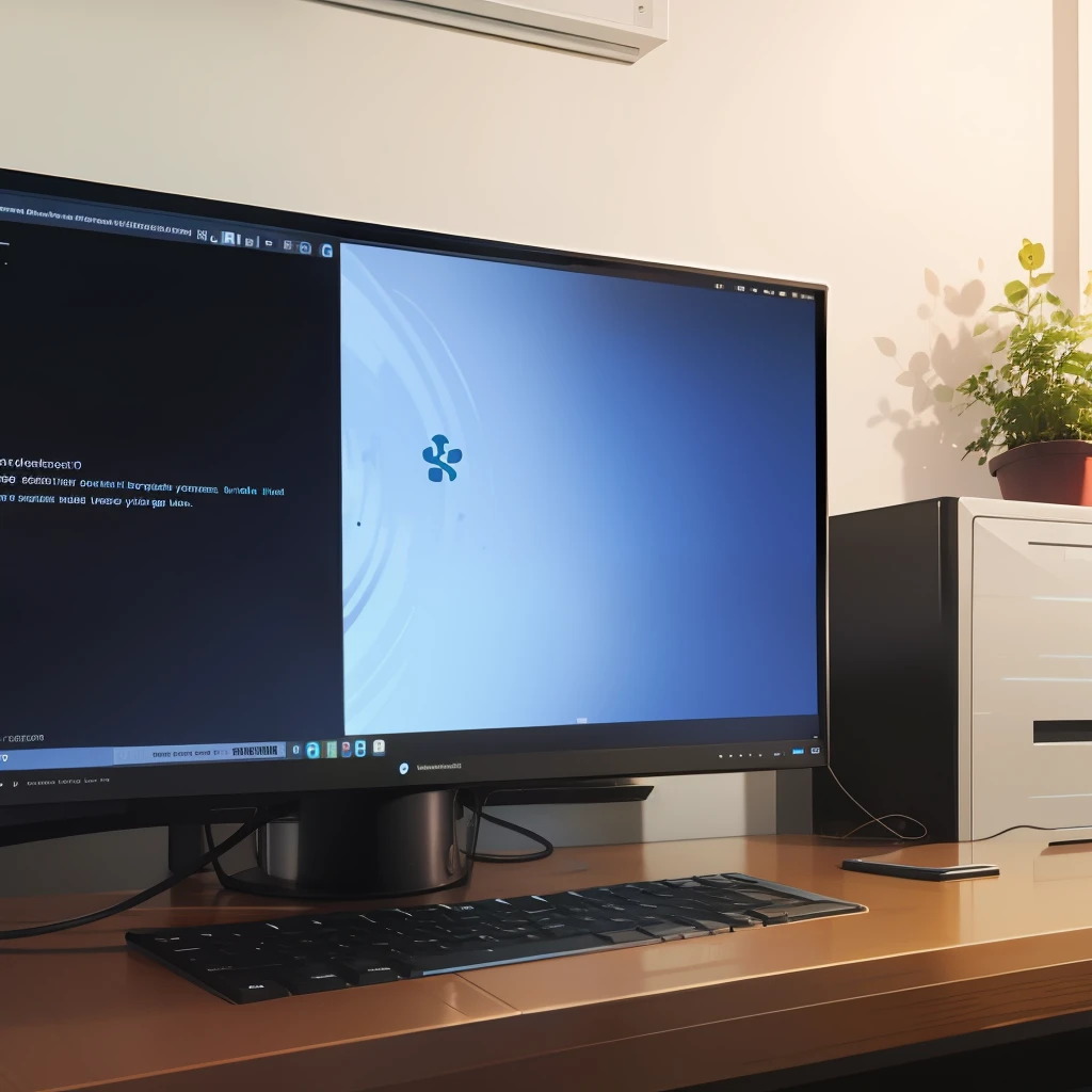 Linux ultra moderno