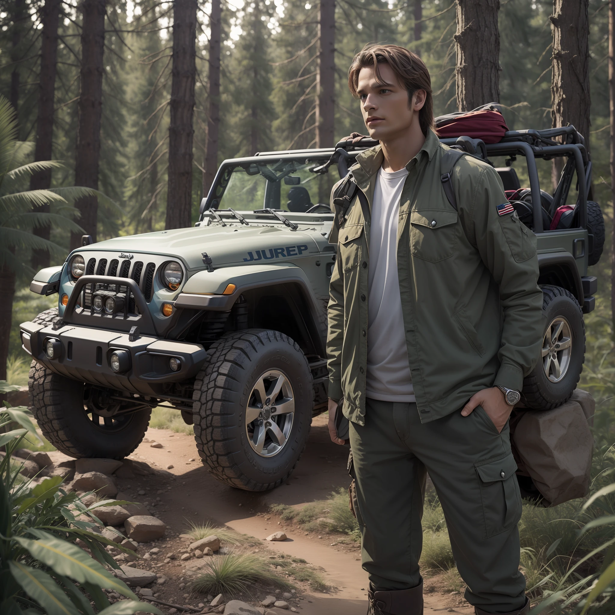 jeep,Wrangler