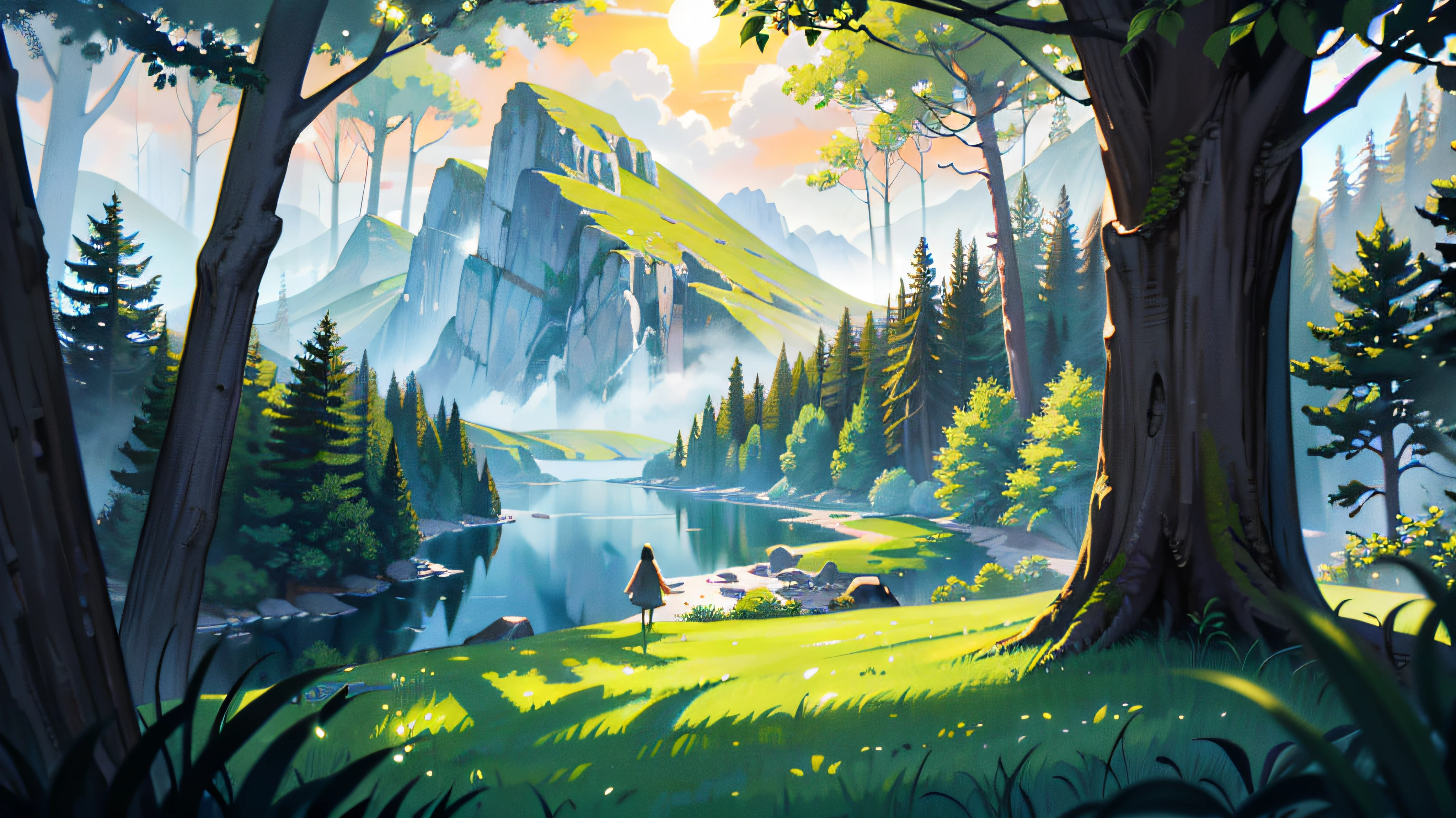 A detailed illustration of a colorful butterfly, t-shirt design, flower splash, t-shirt design, in the style of Studio Ghibli, tetradic pastel colors, 3D vector art, cute and quirky, fantasy art, watercolor effect, bokeh, Adobe Illustrator, hand-drawn, digital painting, low-poly, soft lighting, panoramic view, isometric style, retro aesthetic, character-focused, 4K resolution, photorealistic rendering, using Cinema 4D --auto