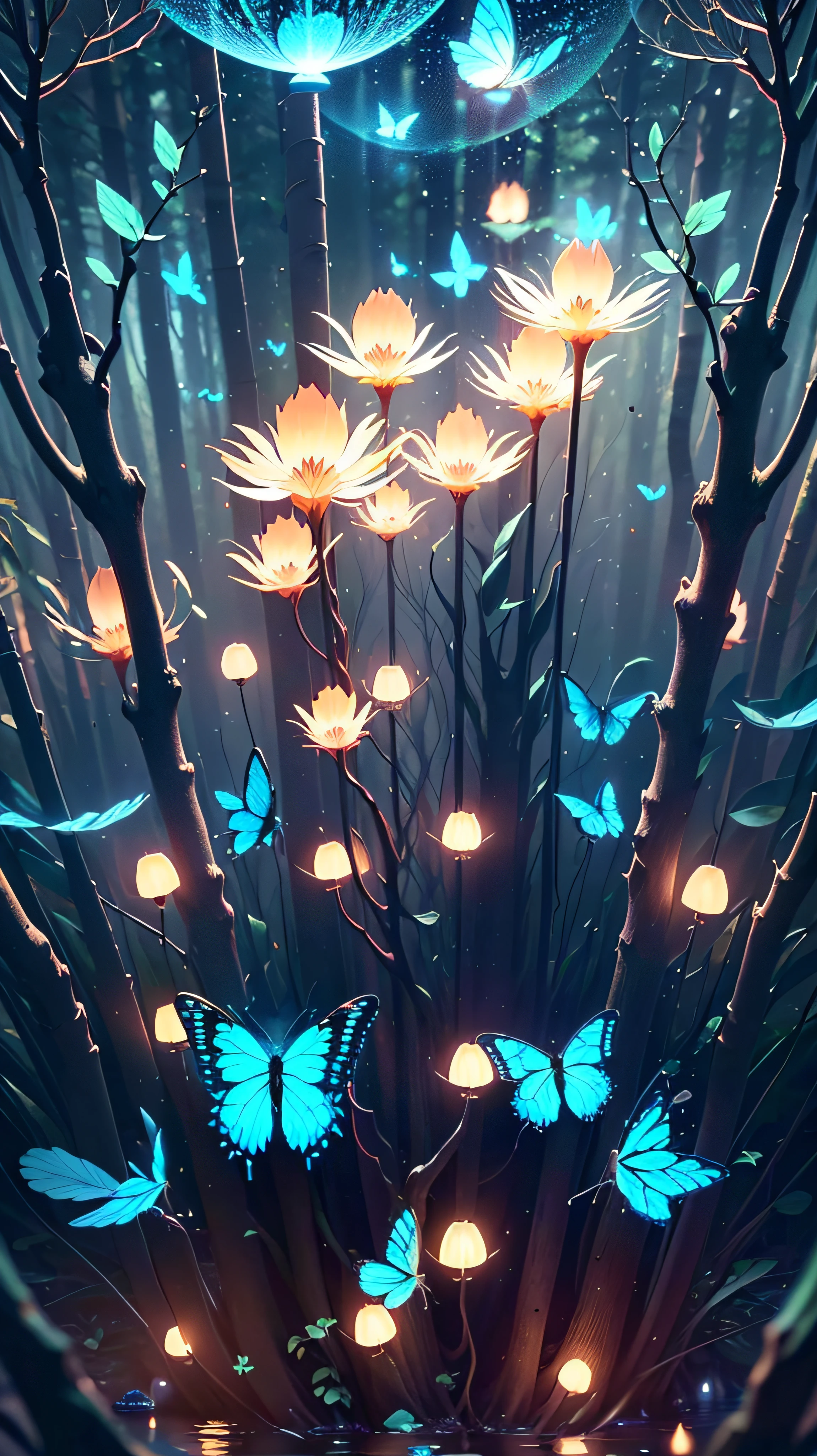 A detailed illustration of a colorful butterfly, t-shirt design, flower splash, t-shirt design, in the style of Studio Ghibli, tetradic pastel colors, 3D vector art, cute and quirky, fantasy art, watercolor effect, bokeh, Adobe Illustrator, hand-drawn, digital painting, low-poly, soft lighting, panoramic view, isometric style, retro aesthetic, character-focused, 4K resolution, photorealistic rendering, using Cinema 4D --auto