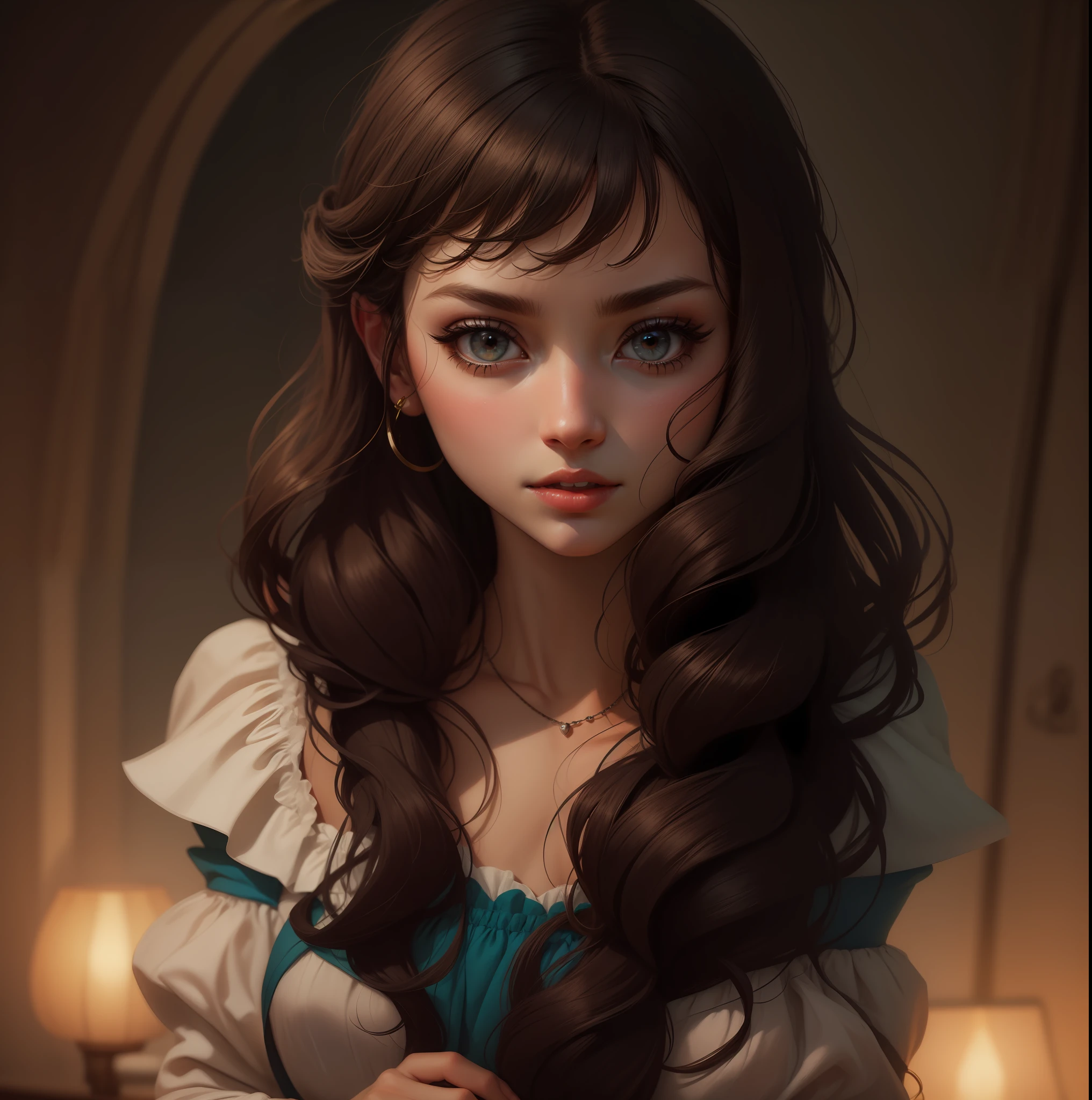 Disney Princess