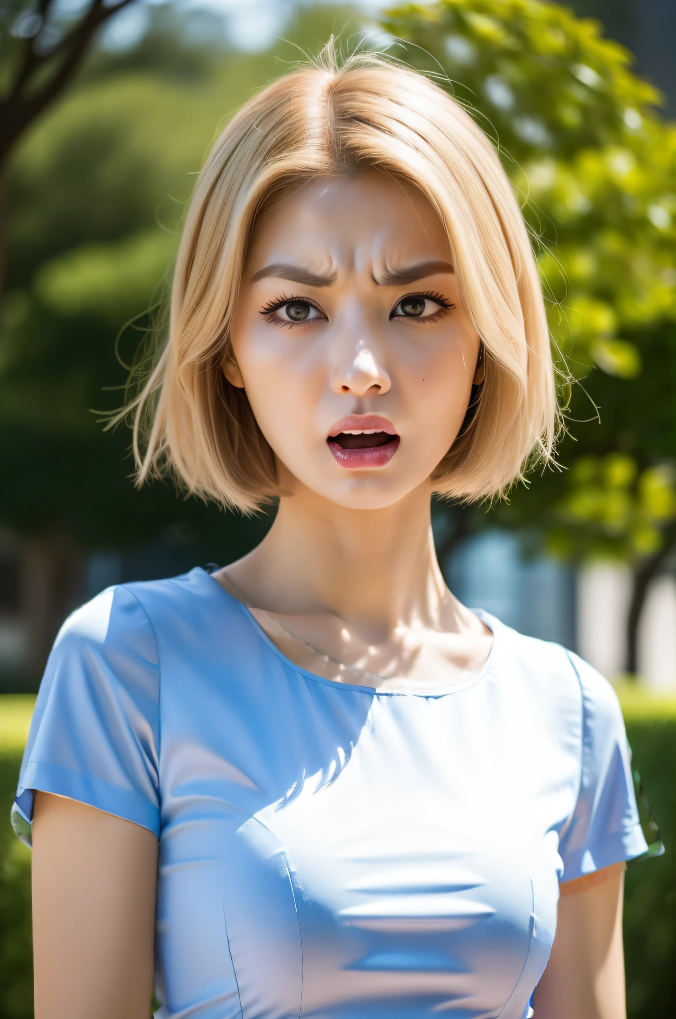 blouse
