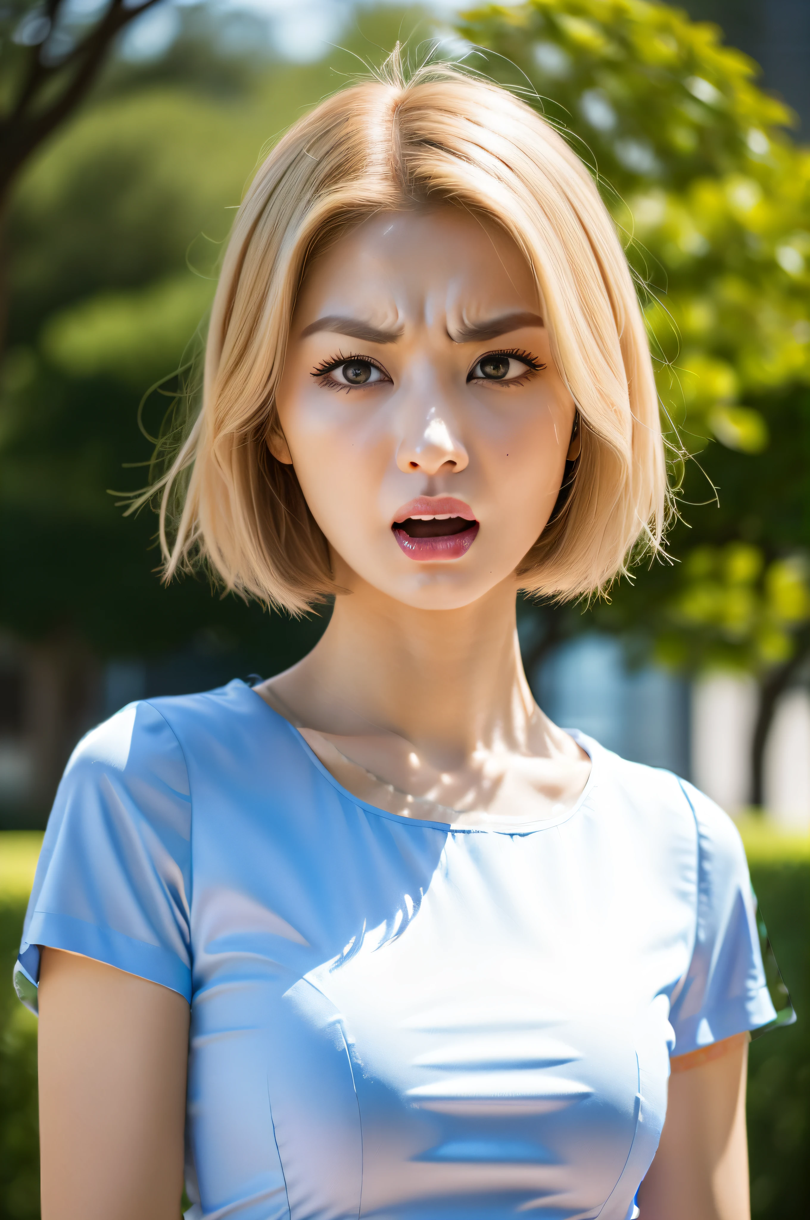 blouse