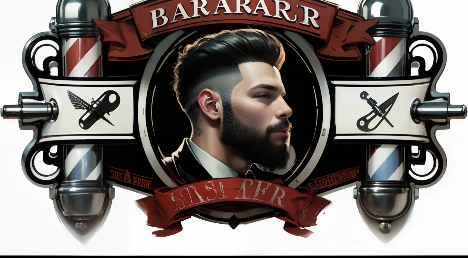 Barbershop soon --auto