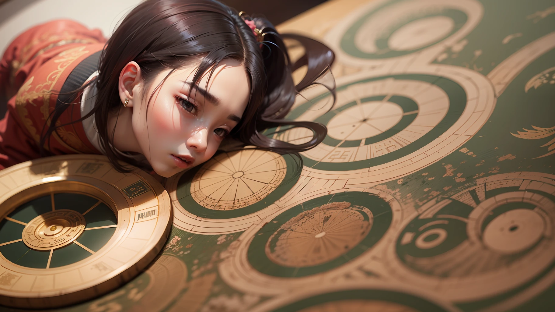 Xiao Zhanwang Yibo