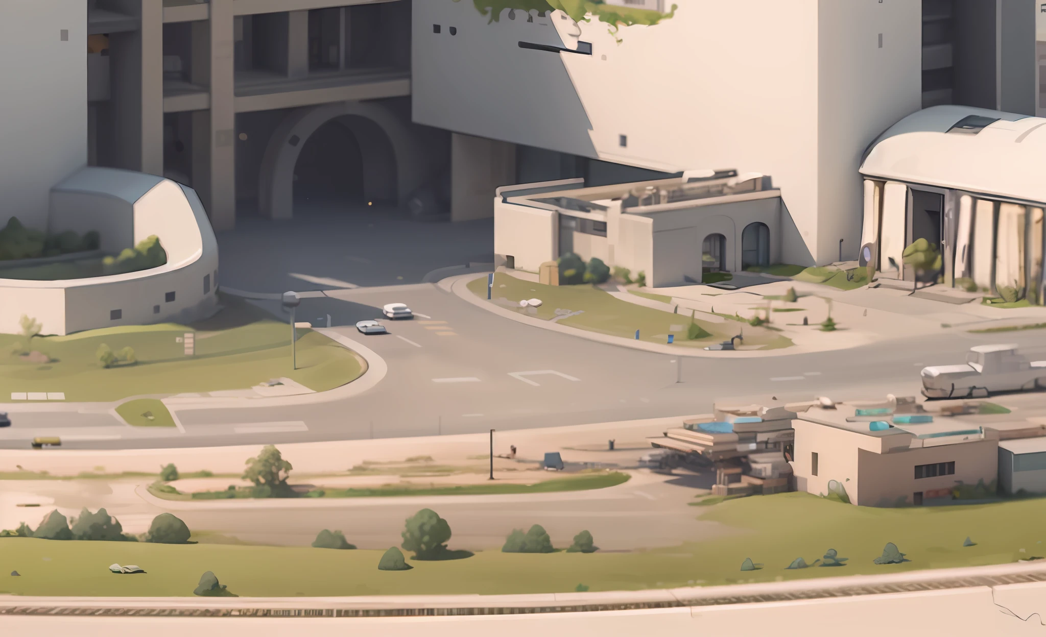 Ivory Gold AI,(Complex details) Complex and realistic street scene,Photorealistic photos,Solar punk futuristic utopia,Extreme detail,Realistic lighting,Epic composition,(Complex details),(Complex design,ultra-details:1.2),art stations,(The Masterpiece,best qulity),Ultra HDR,32K --v 6