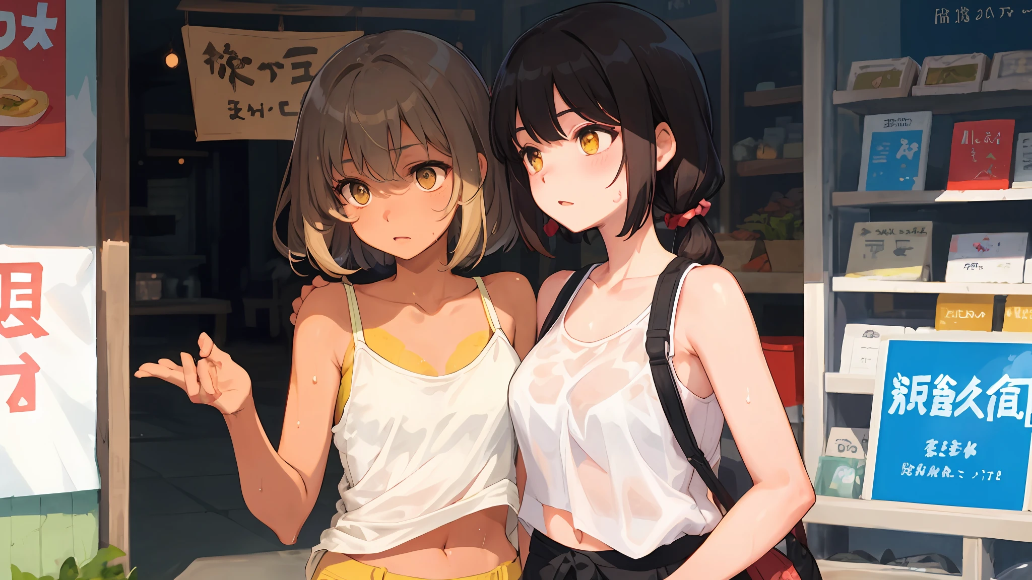 right hand、