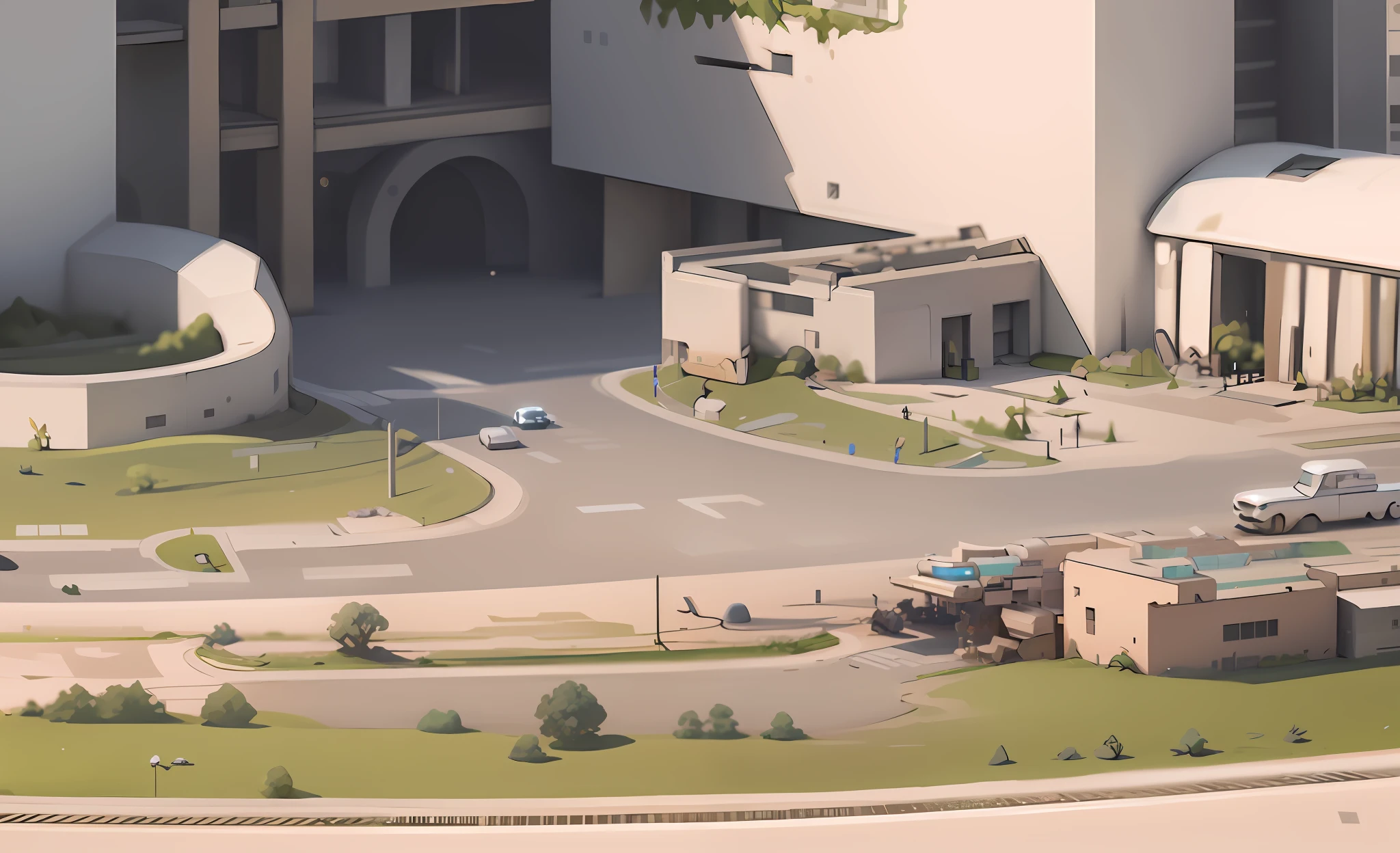 Ivory Gold AI,(Complex details) Complex and realistic street scene,Photorealistic photos,Solar punk futuristic utopia,Extreme detail,Realistic lighting,Epic composition,(Complex details),(Complex design,hyperdetails:1.2),art stations,(杰作,best qulaity),Ultra HDR,32K --v 6