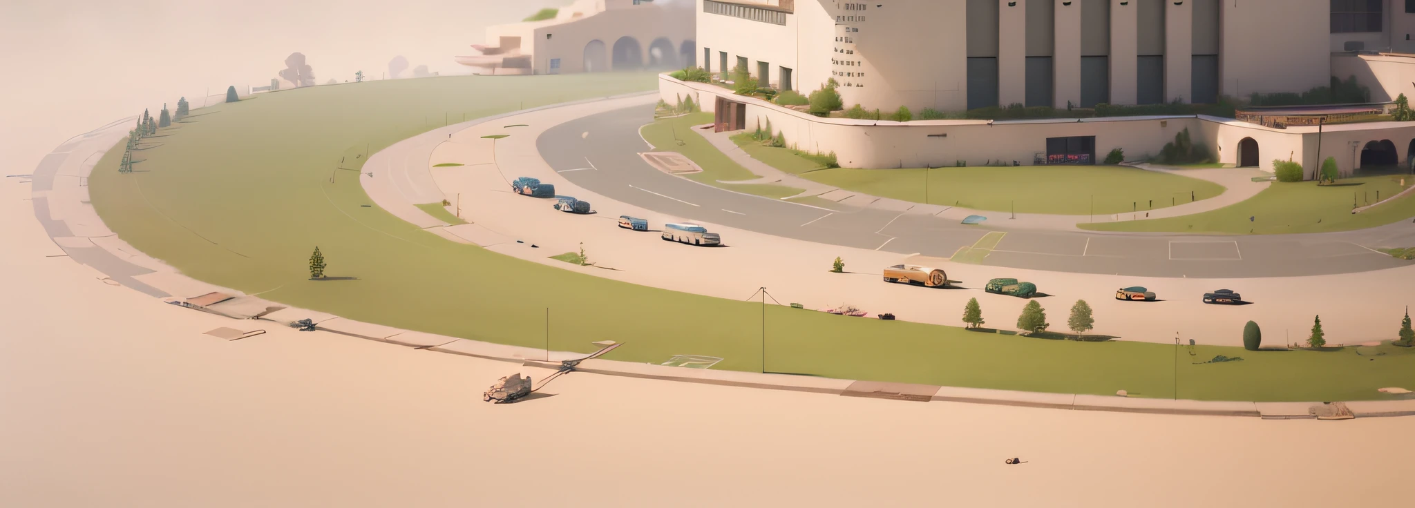 Ivory Gold AI，（Complex details） Complex and realistic street scene，Photorealistic photos，Solar punk futuristic utopia，Extreme detail，Realistic lighting，Epic composition，（Complex details），（Complex design，hyperdetails：1.2），art stations，（杰作，best qulaity），Ultra HDR，32K --v 6