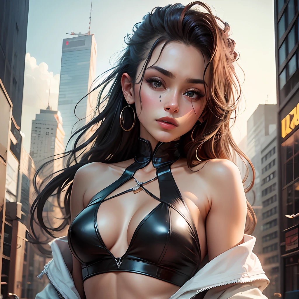 Lykon is back with another update. This model is great at a range of different styles. --auto --s2