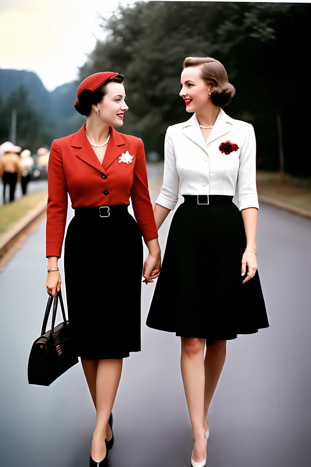 1940's