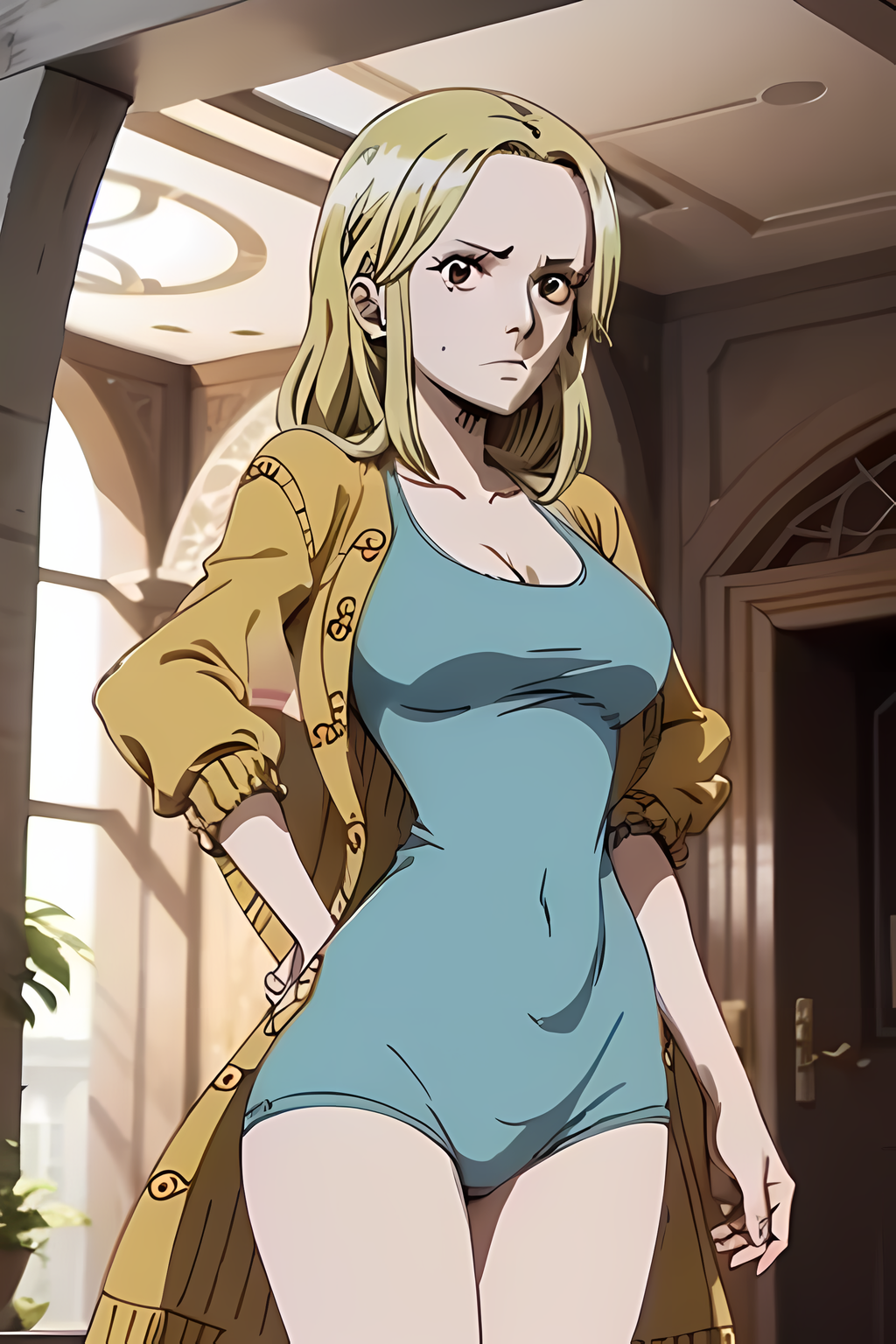 Kaya One Piece Kaya One Piece