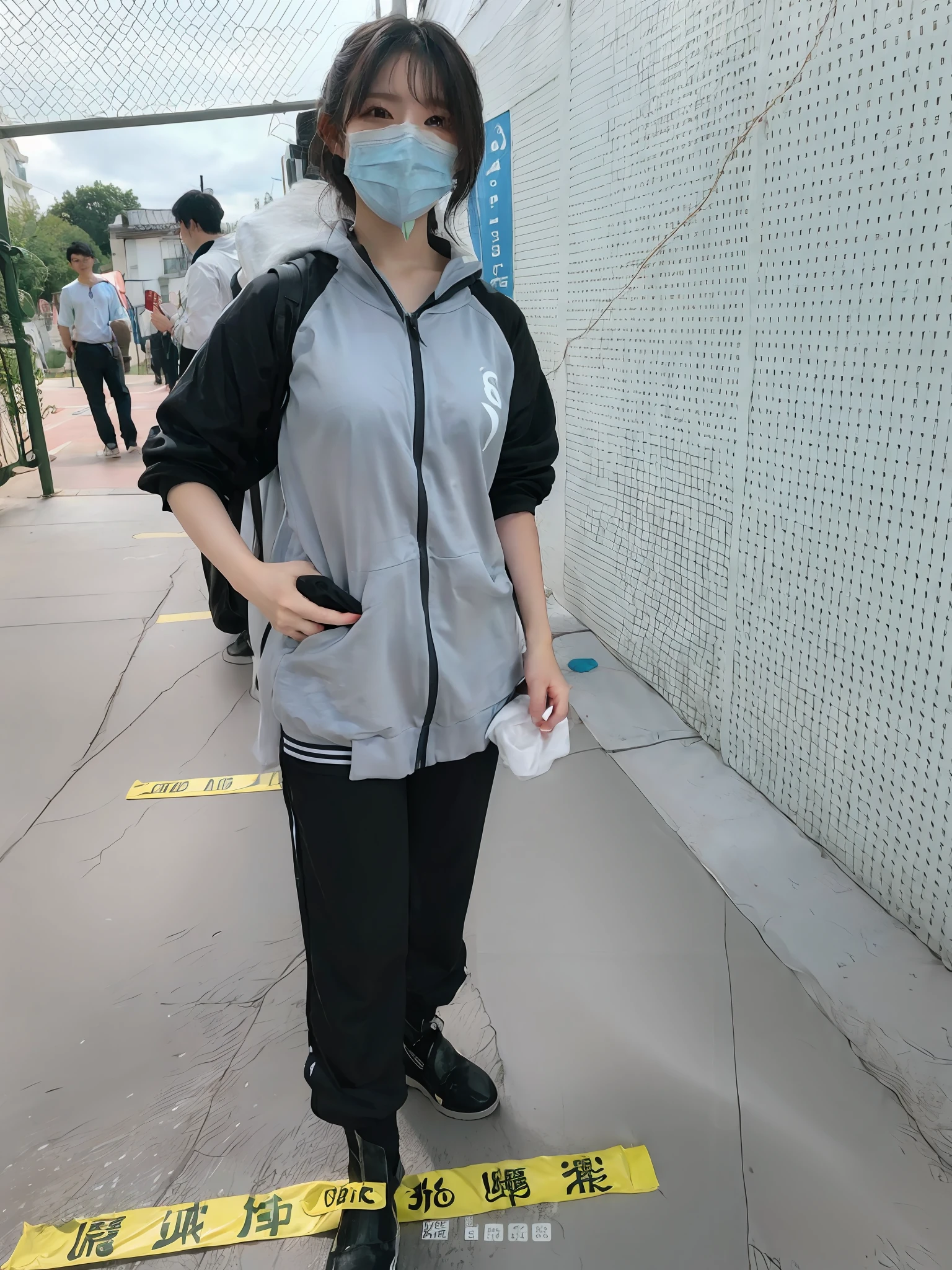 裸体的女人 ,smalll breasts,No pubic hair