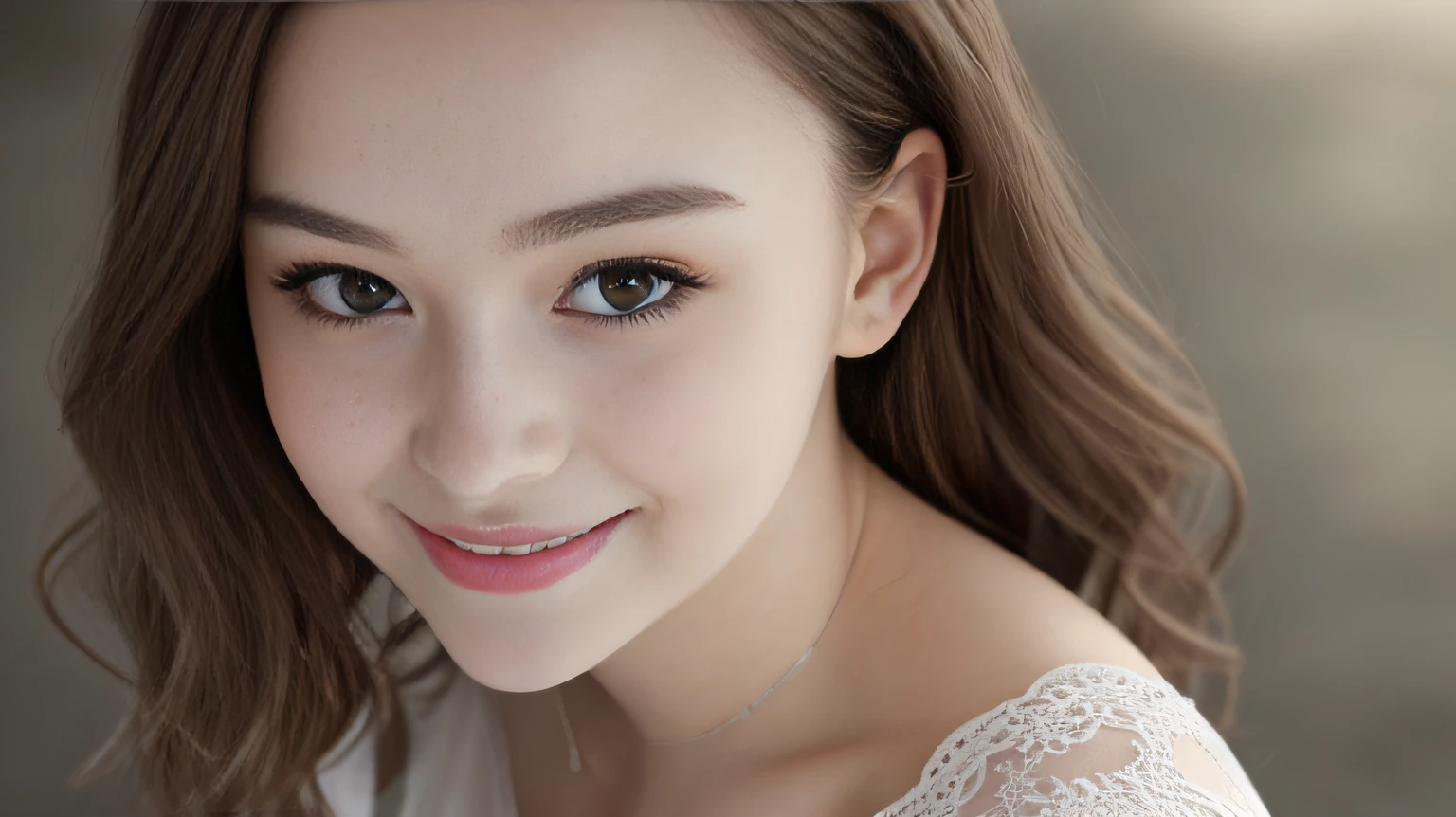 1 girl, 25 years old, sit on bench, wear a necklace, wear a sexy, Show pubic hair, uniform, Small breasts, small, (Photorealistic:1), looking in camera, Fujifilm XT3, Best Quality, Korea, ultra-highres, Masterpiece, Ultra detailded, highly resolution, (Realistic, photorealestic:1.4), 8K, Raw photo, (Masterpiece), (Best Quality), physically-based rendering ulzzang-6500-v1.1,(Original photo:1.2), (Realistic : 1.4) Beautiful Detail Girl, highly detailed eyes and faces, eyes in beautiful detail, Absurd, Incredibly absurd, Huge file size, Ultra Detail, High resolution, extremely detail, Best Quality, Masterpiece, illustration, extreme as detailed and beautiful, Extremely detailed,Unity, Light on the face, Cinematic Lighting