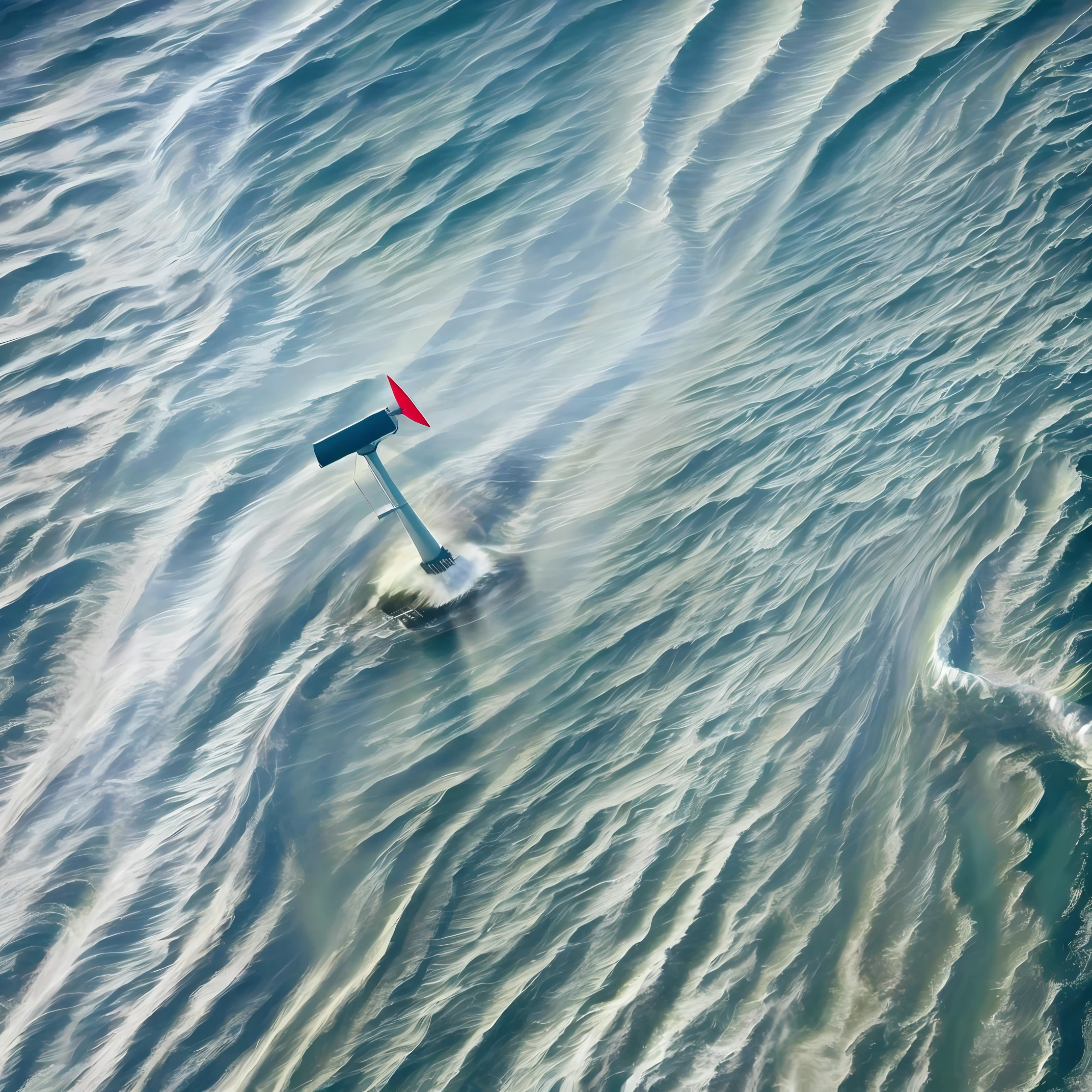 Wind turbines