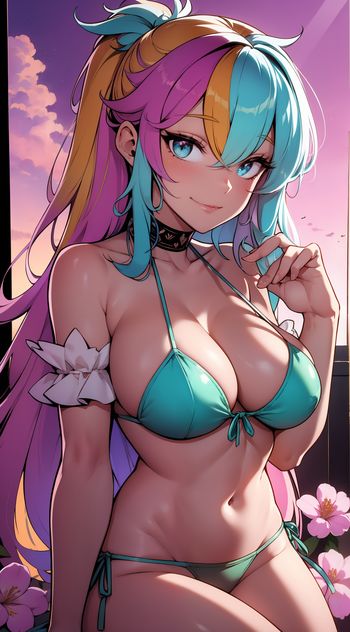 anime styleV2 anime styleV2