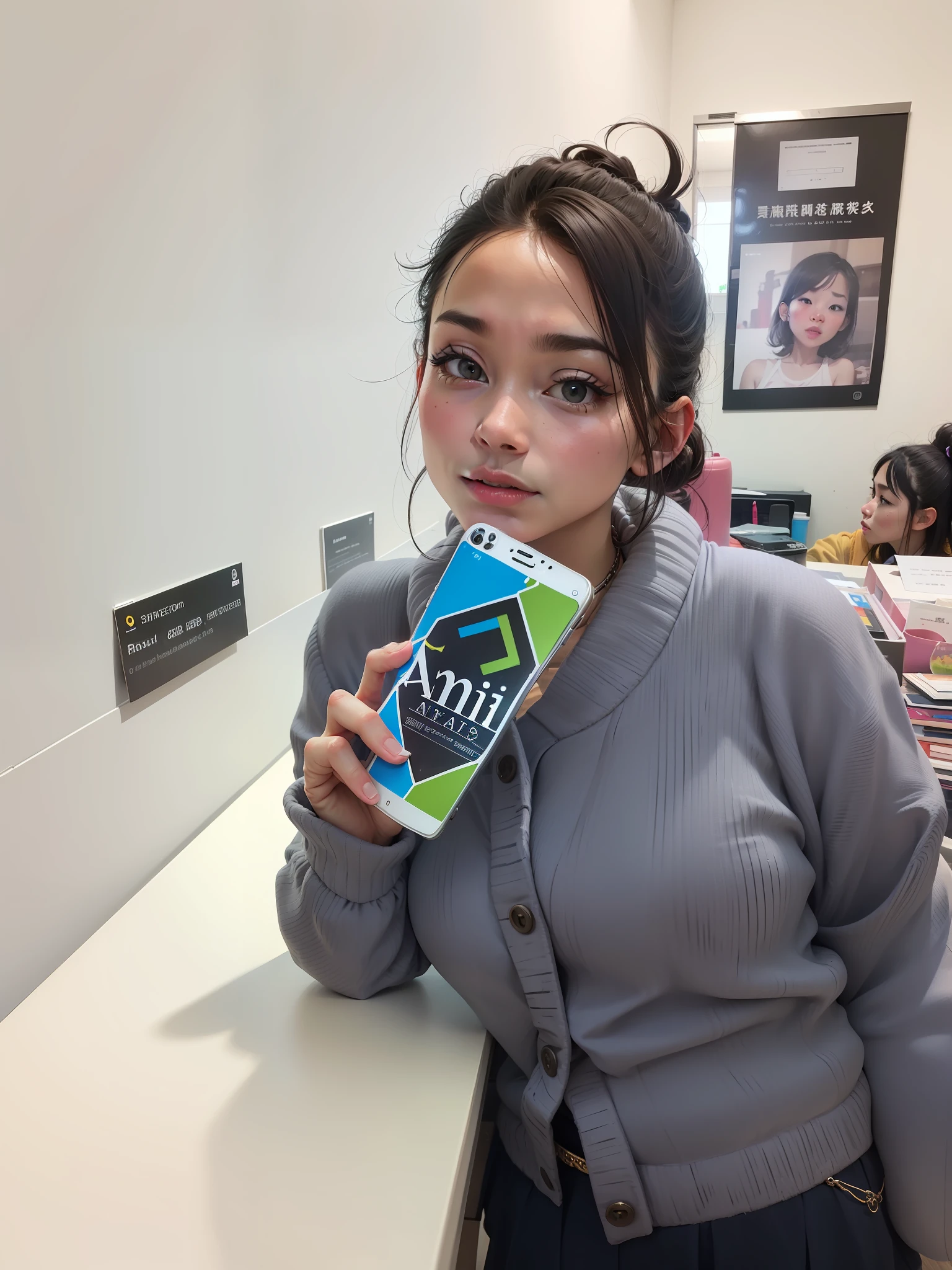 animel,Two-dimensional