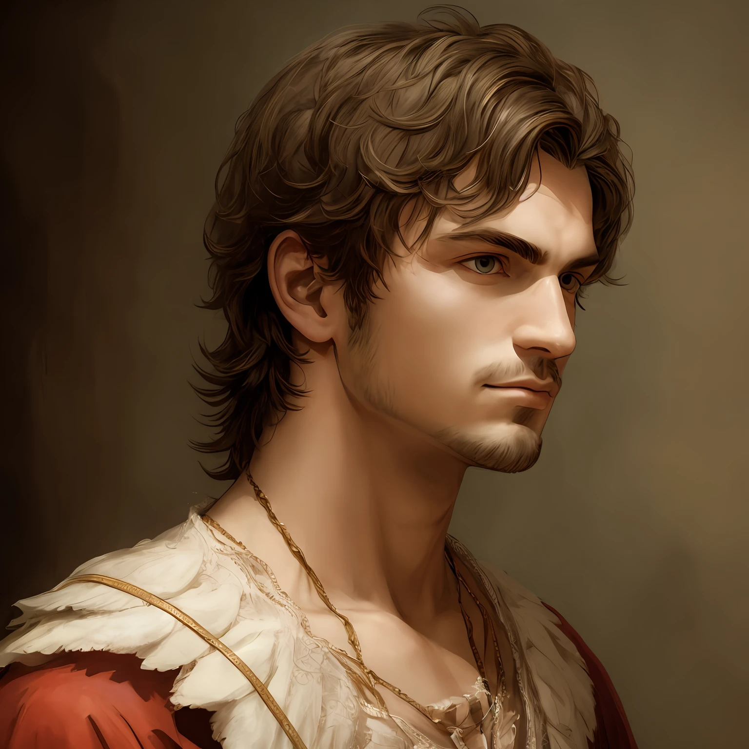 Antony