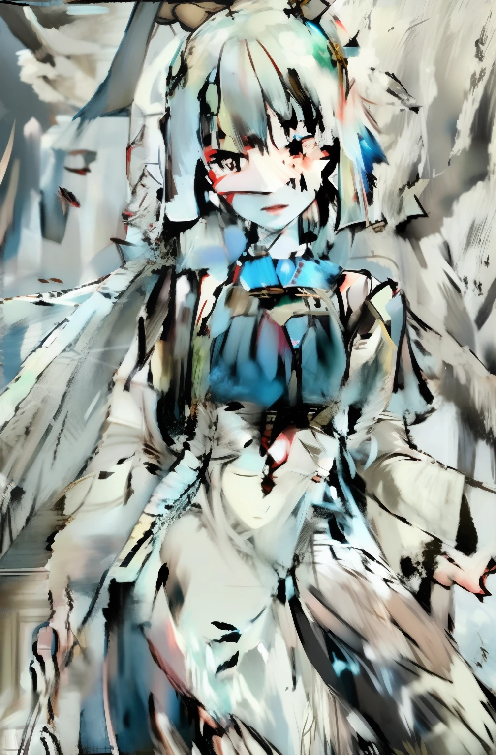 ancient wind
