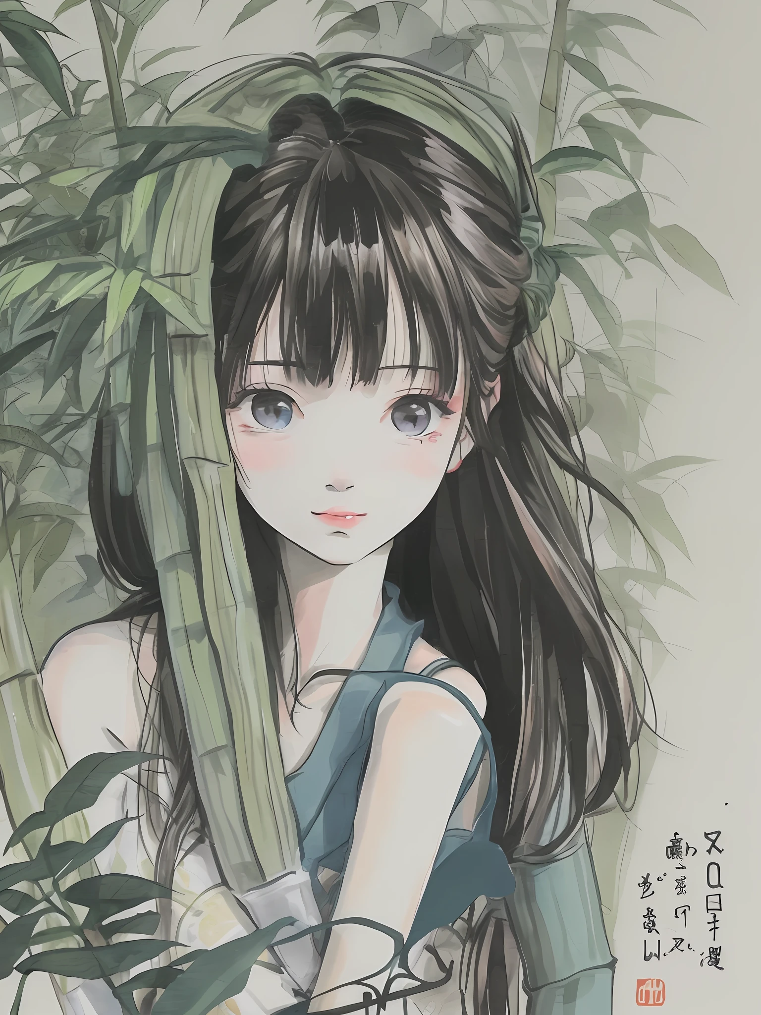 Help me make a bamboo product