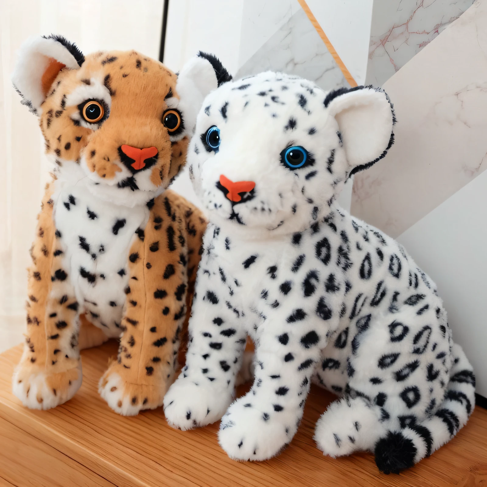 Cute stuffed animal toys