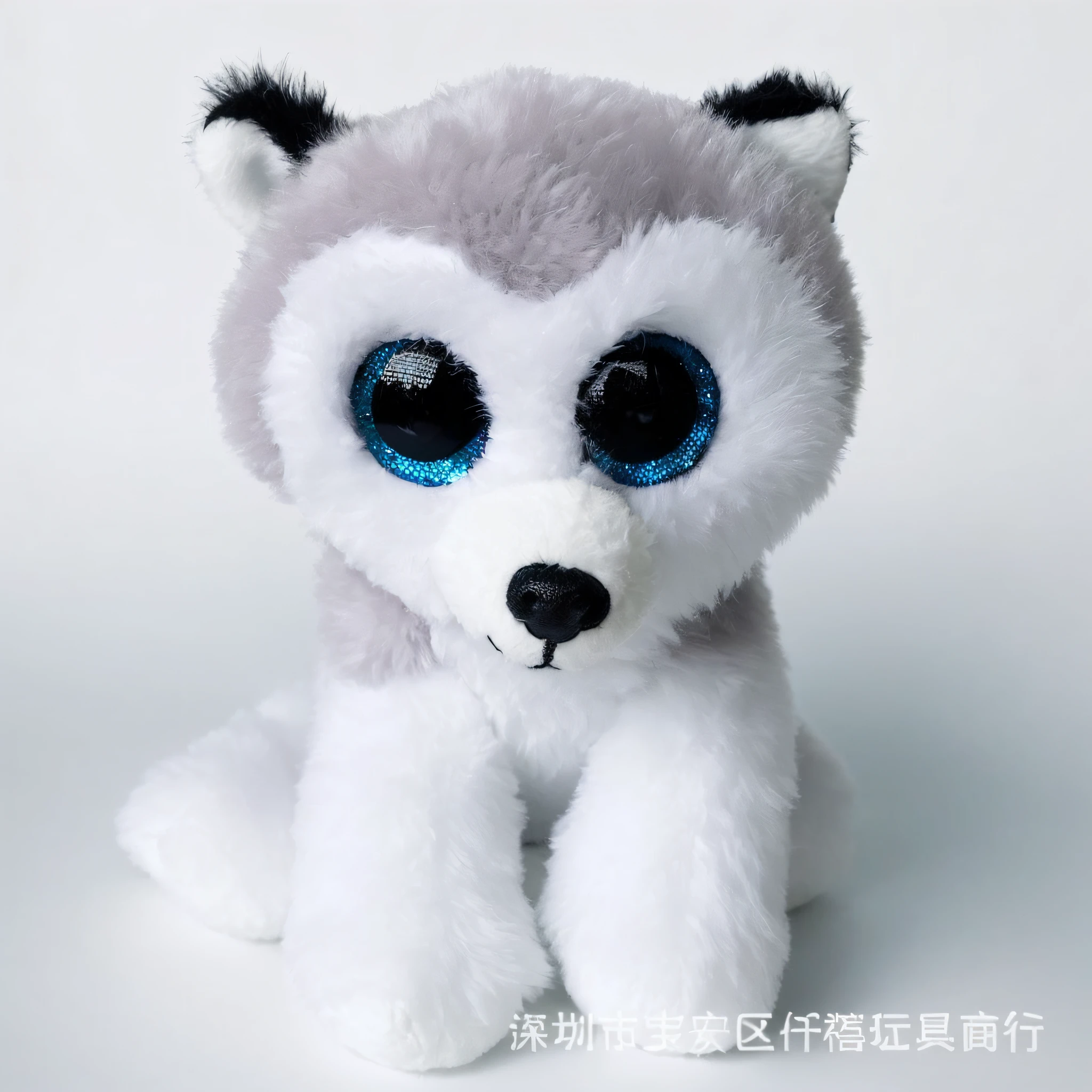 Cute stuffed animals