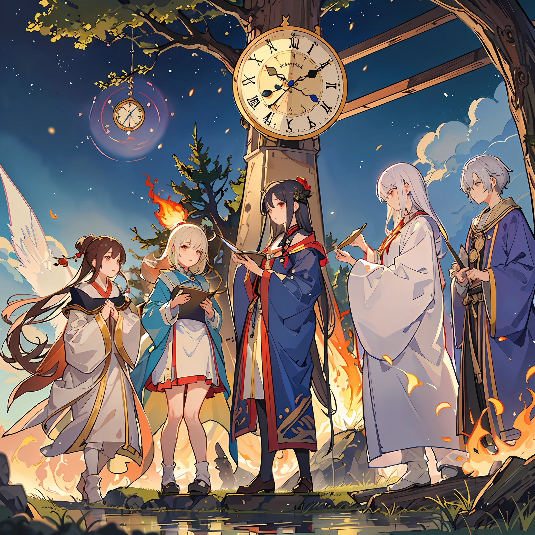 best quality, masterpiece, extremely detailed, detailed background, anime, 1girl, young girl, short girl, sci-fi, indoors, night, artificial ecosystem, utopia, landscape, scenery, panorama, science fiction, solo focus, close up, depth of field, bokeh, atmospheric lighting, megastructure, glass dome, bio-dome