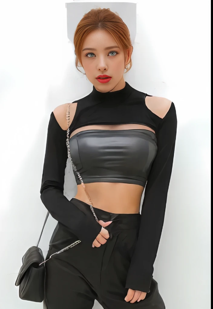 beautiful female