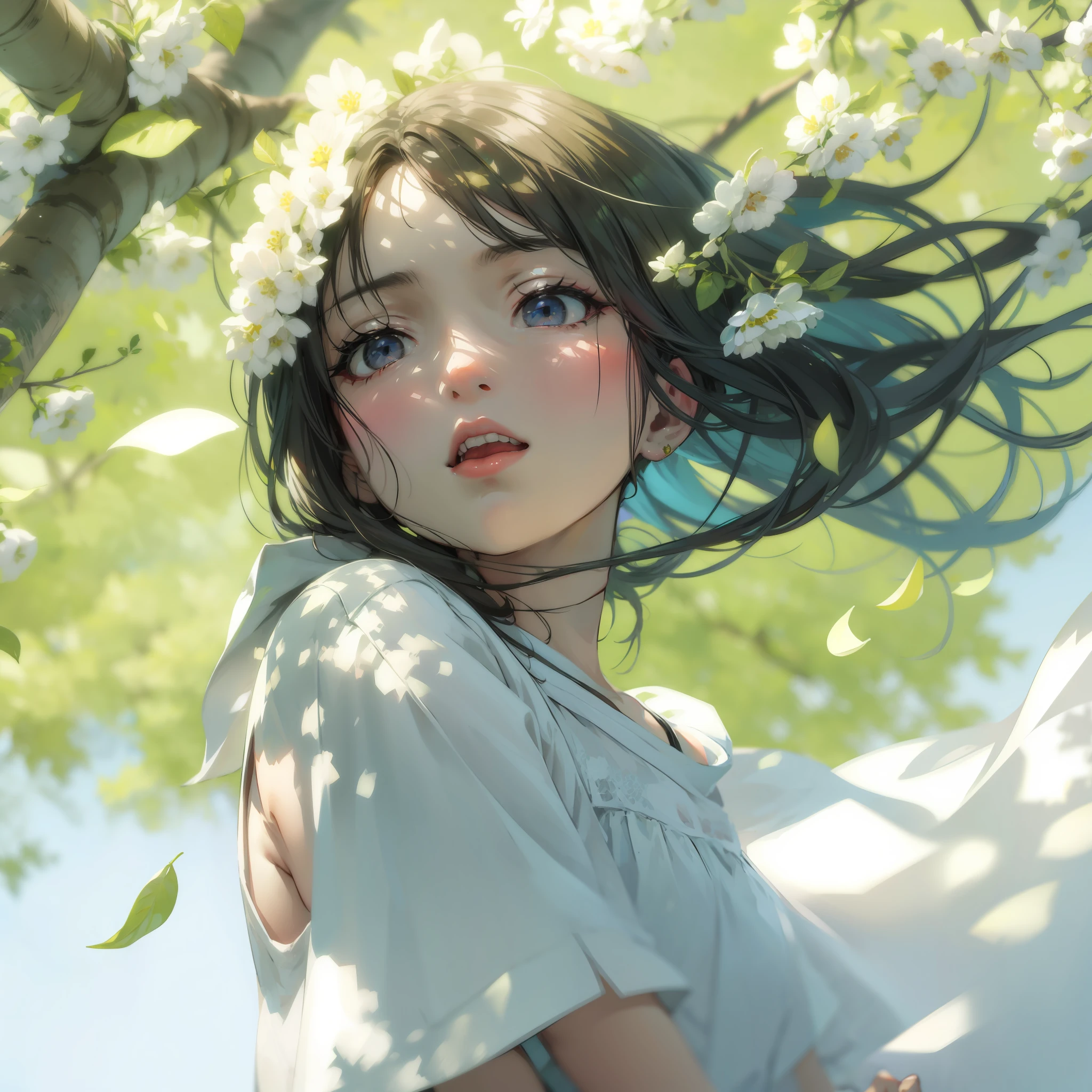 杰作