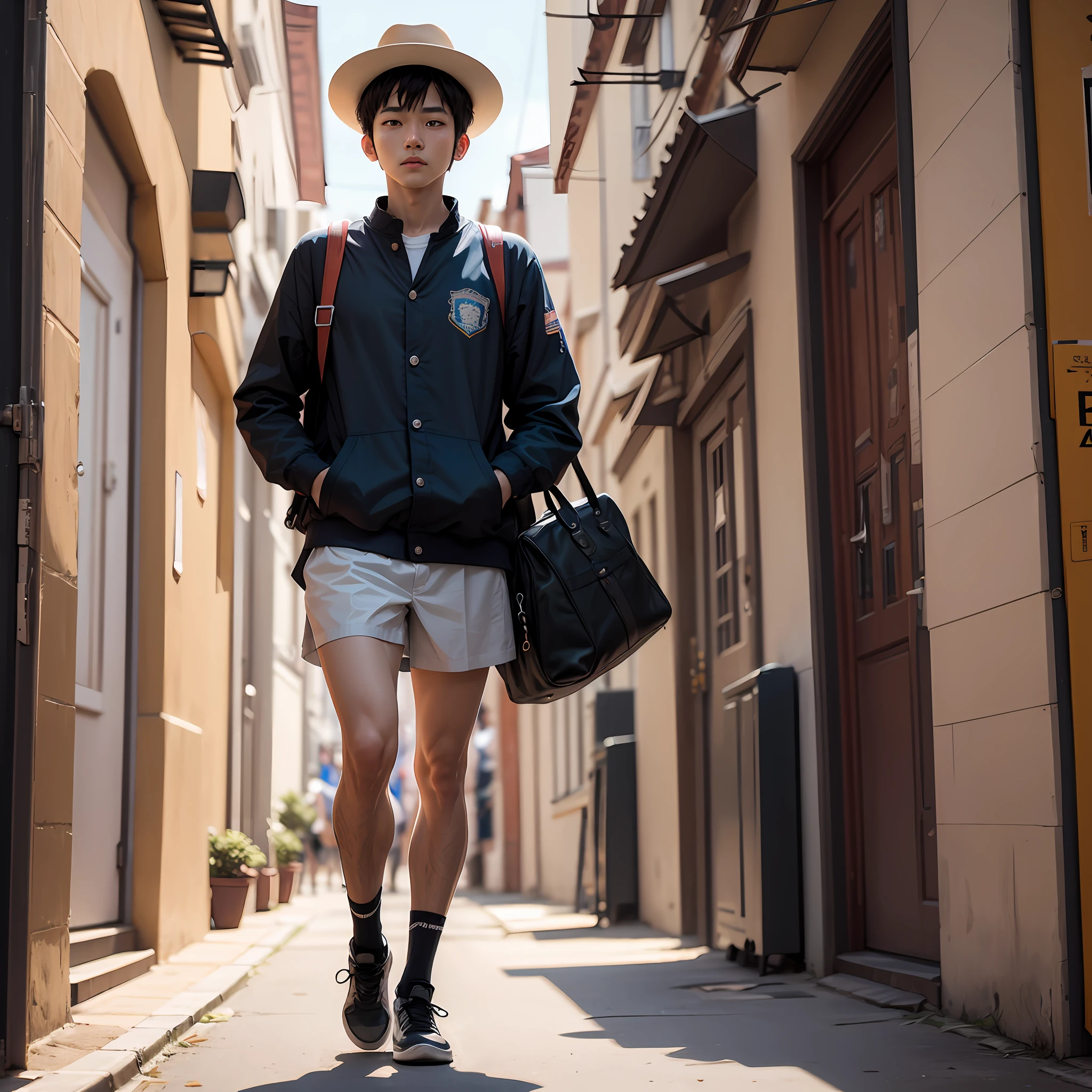 realperson,Lee Kwok Joon,schoolboy,8K,highly resolution, --auto
