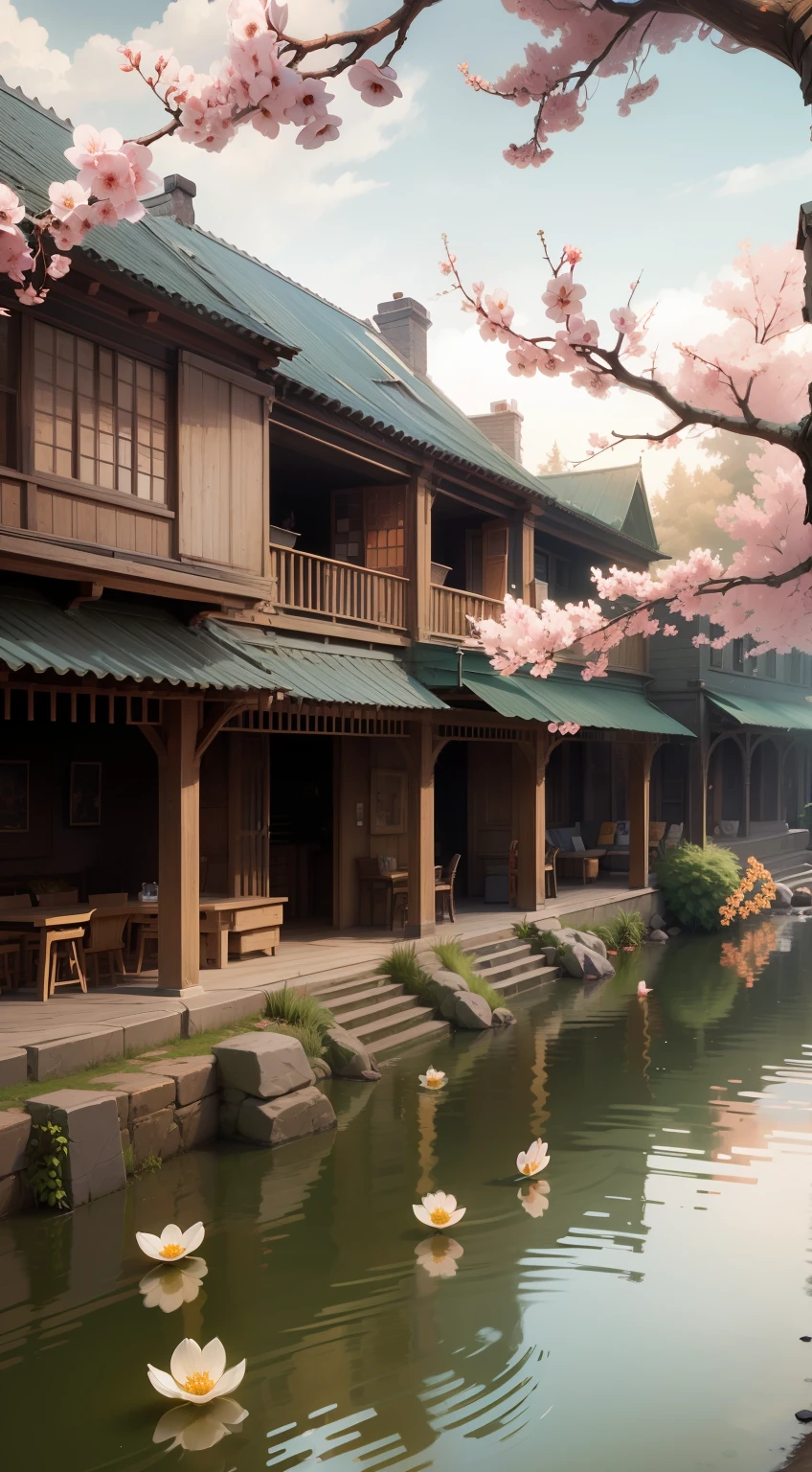 （Highly detailed CG unified wallpaper 8k） （HighestQuality）， （best illustrations）， Bright colors （best shades） --auto