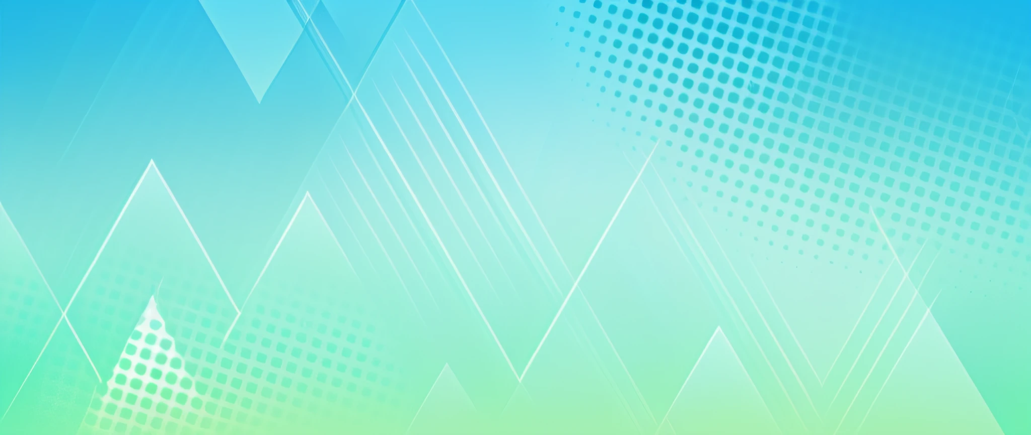 abstract background with a blue and yellow design, triangles in background, gradient and patterns wallpaper, geometric shapes background, turquoise gradient, digital banner, breezy background, Vibrant background, angular background elements, abstract wallpaper design, graphic design background, background vibrant, gradient cyan, background artwork, flashy modern background, gradient light blue, 细致背景, minimal background, Gradient background