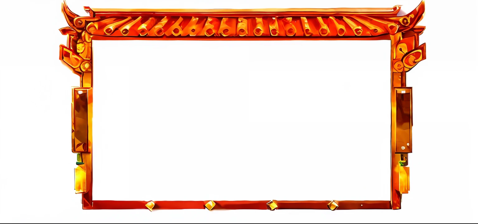 a close up of a picture of a chinese style building, videogame background, game overlay, game background, background artwork, 2d side scrolling game, backgrounds(solid), side scrolling, empty background, art from nes game cartridge, empty background, side scroller, 2 5 6 x 2 5 6 pixels, arena background, super nintendo game sprite, ..nes, video game texture