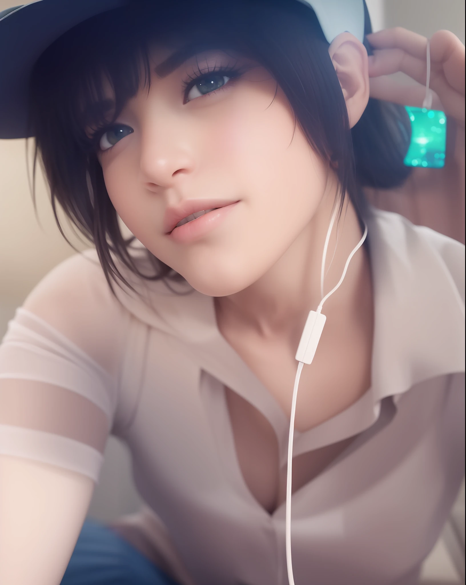 Ultra hd, extremely detailed