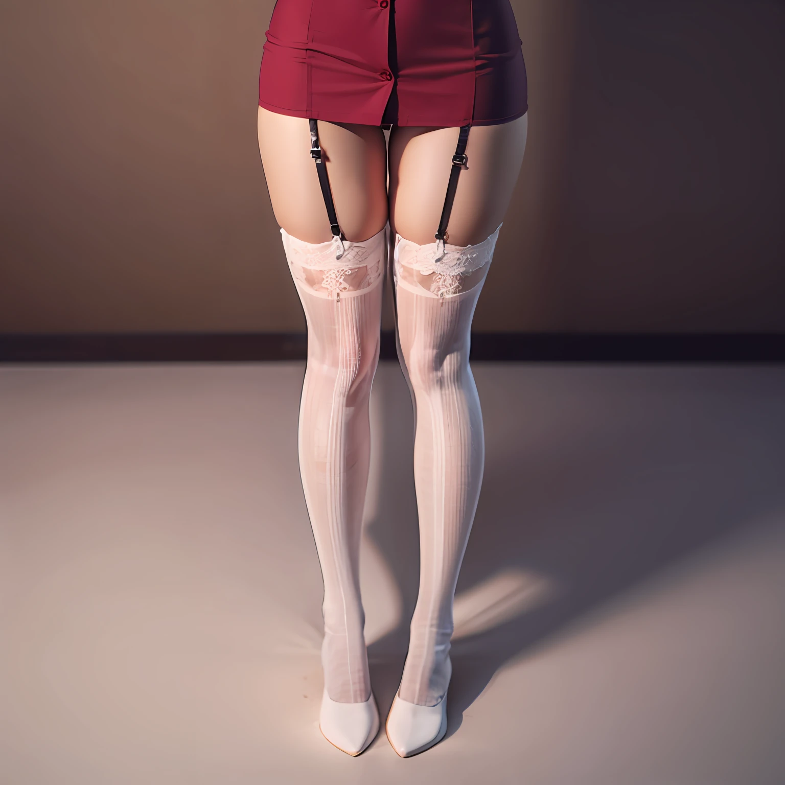 4K,Digital picture quality，Clear skinny stockings，