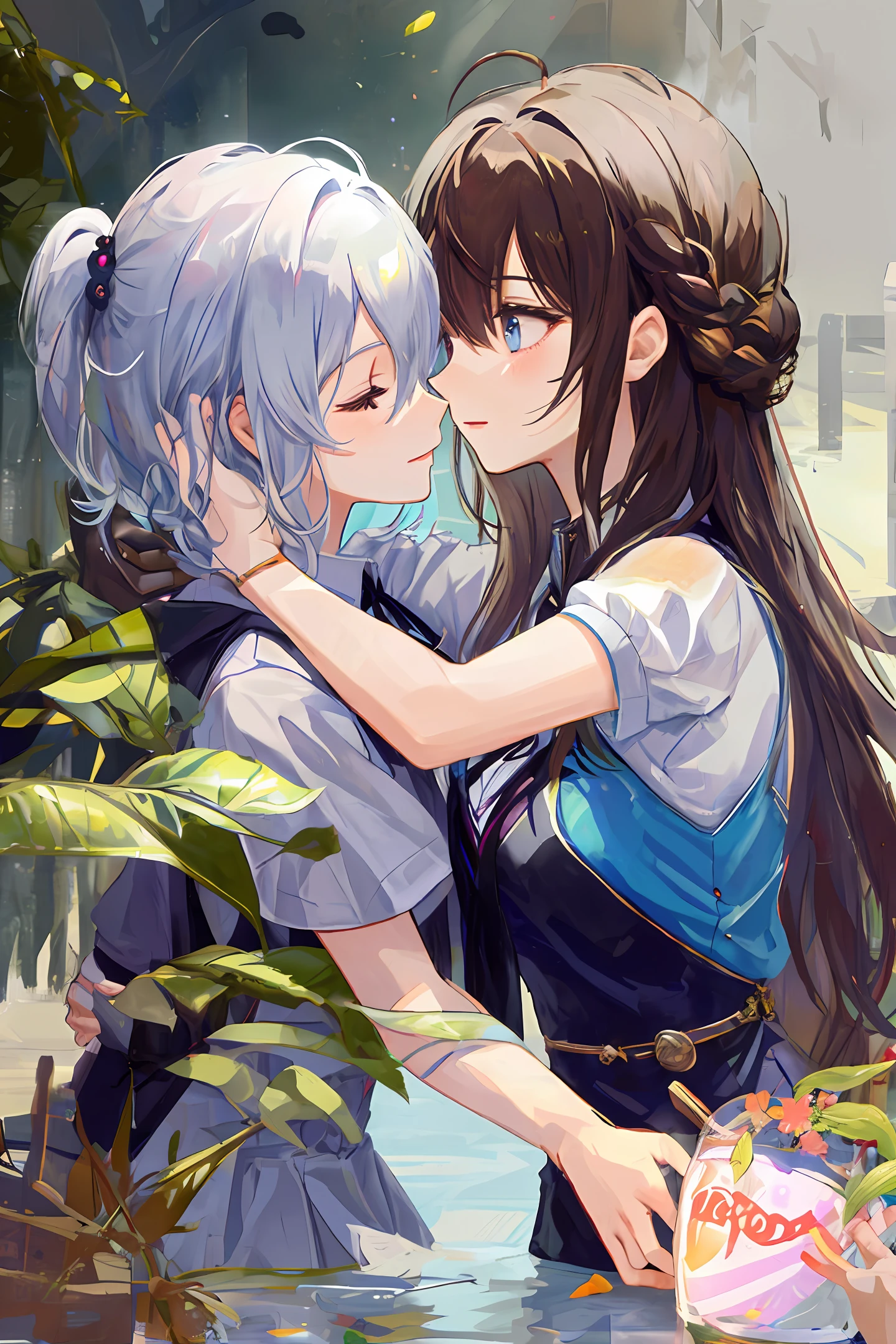 lovemaking