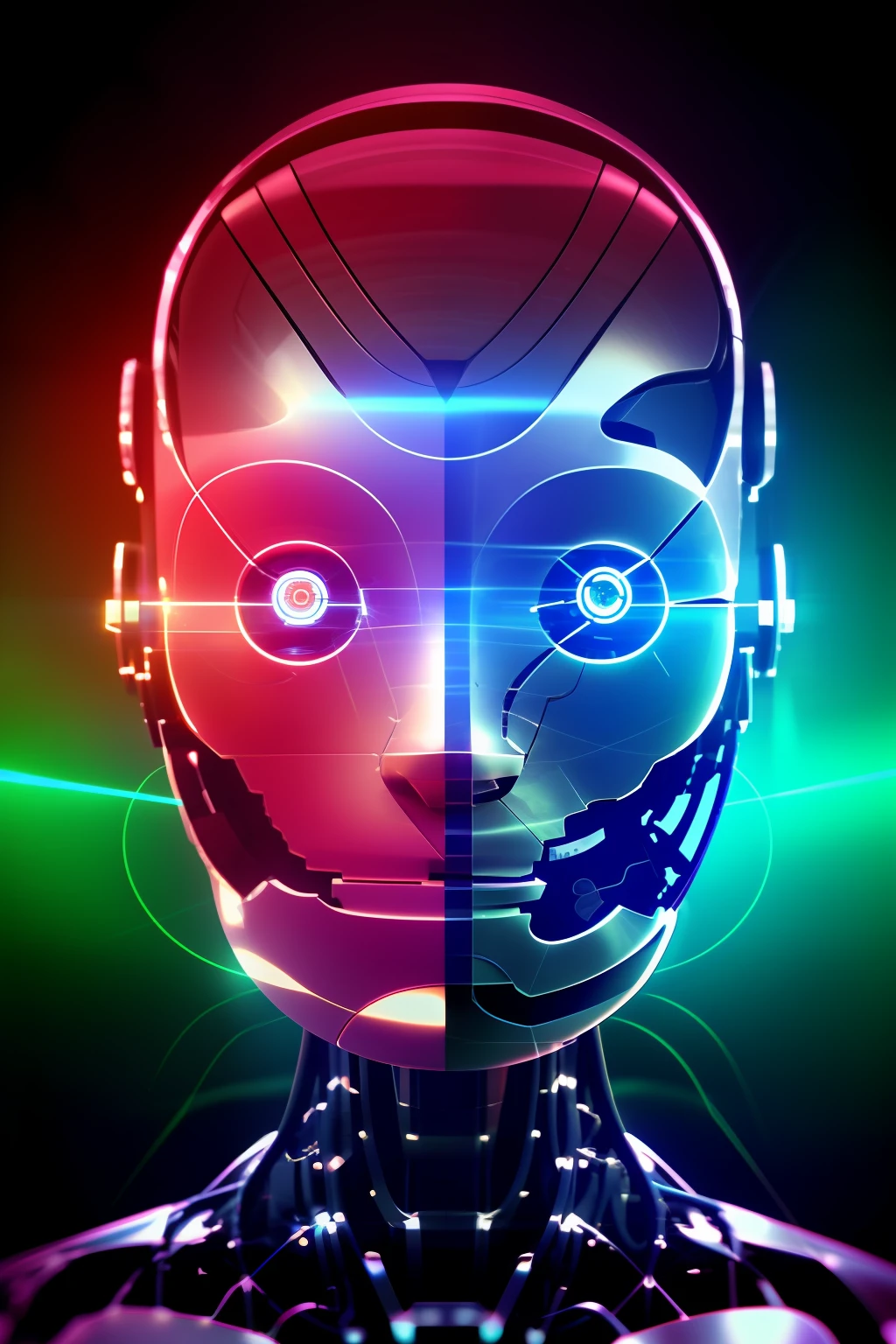 Artificial intelligence AI@