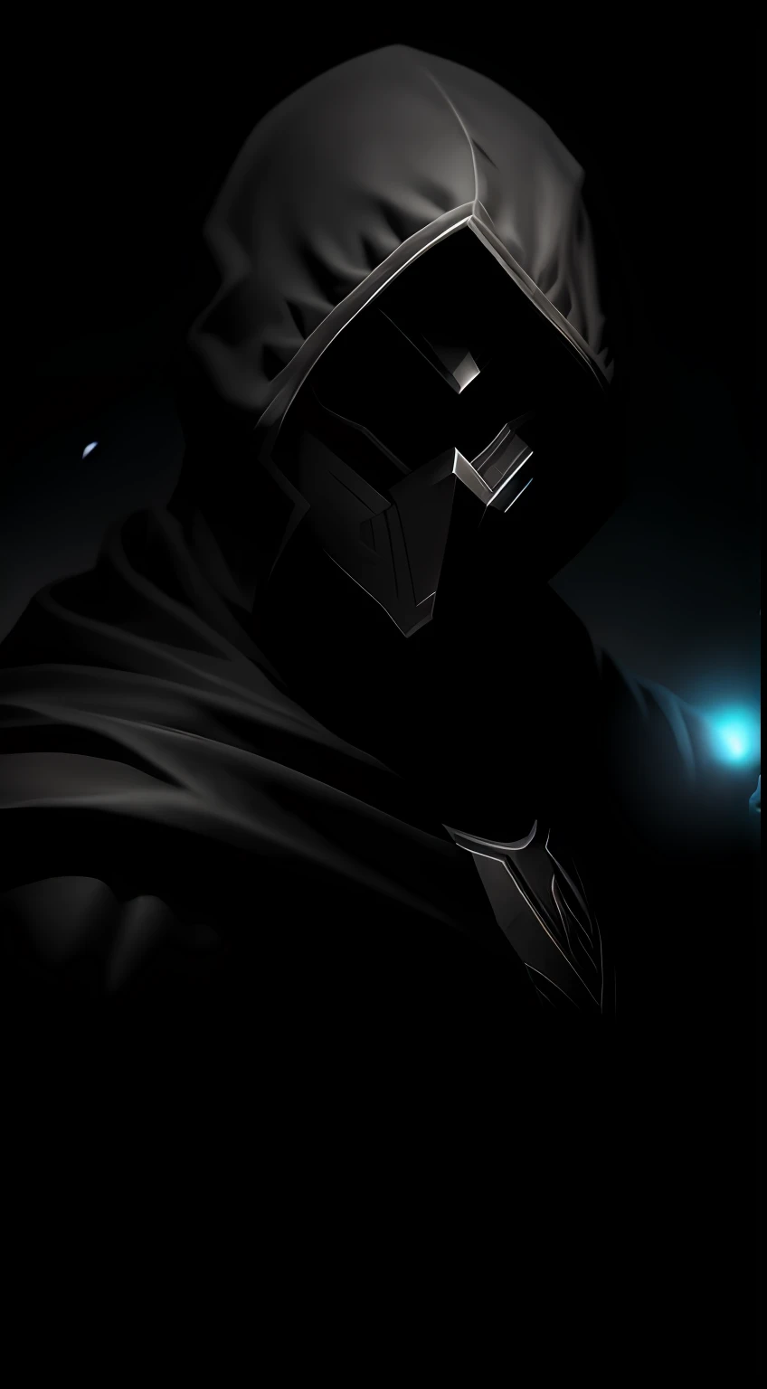 (Dark shot: 1.1), Epic Realistic, White Ranger from Power Rangers in the dark with glowing eyes and glowing cape, soft cinematic light, Adobe Lightroom, photolab, HDR, intricated, Highly detailed, (dof: 1,4), hyper-detail (artstation: 1,4), cinematic, warm lights, Dramatic light (intricate details: 1,1)